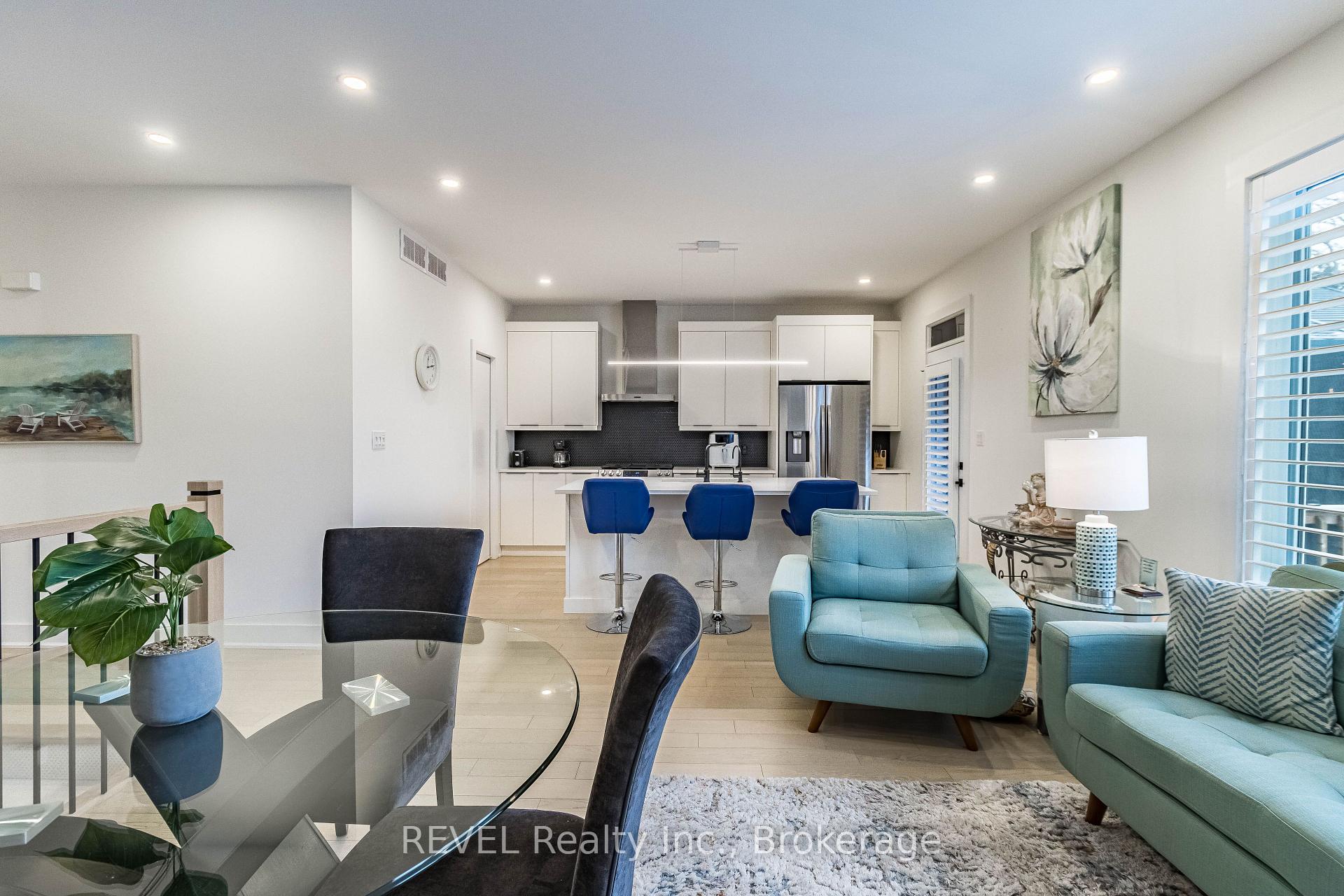 Photo 9 of 18 Princeton Common Street, St. Catharines, Lakeport — HOMEH