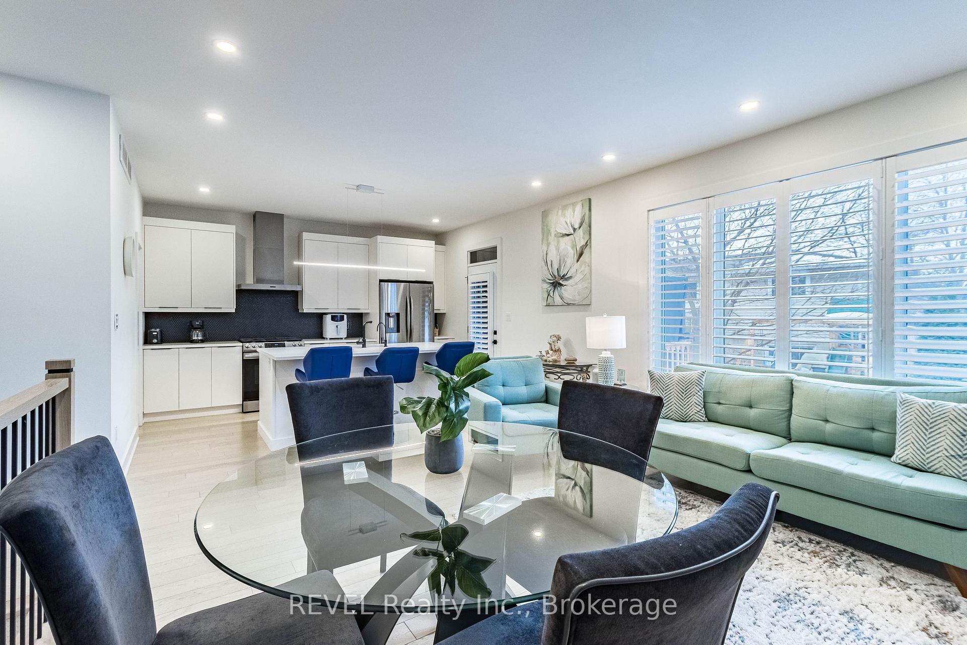 Photo 10 of 18 Princeton Common Street, St. Catharines, Lakeport — HOMEH