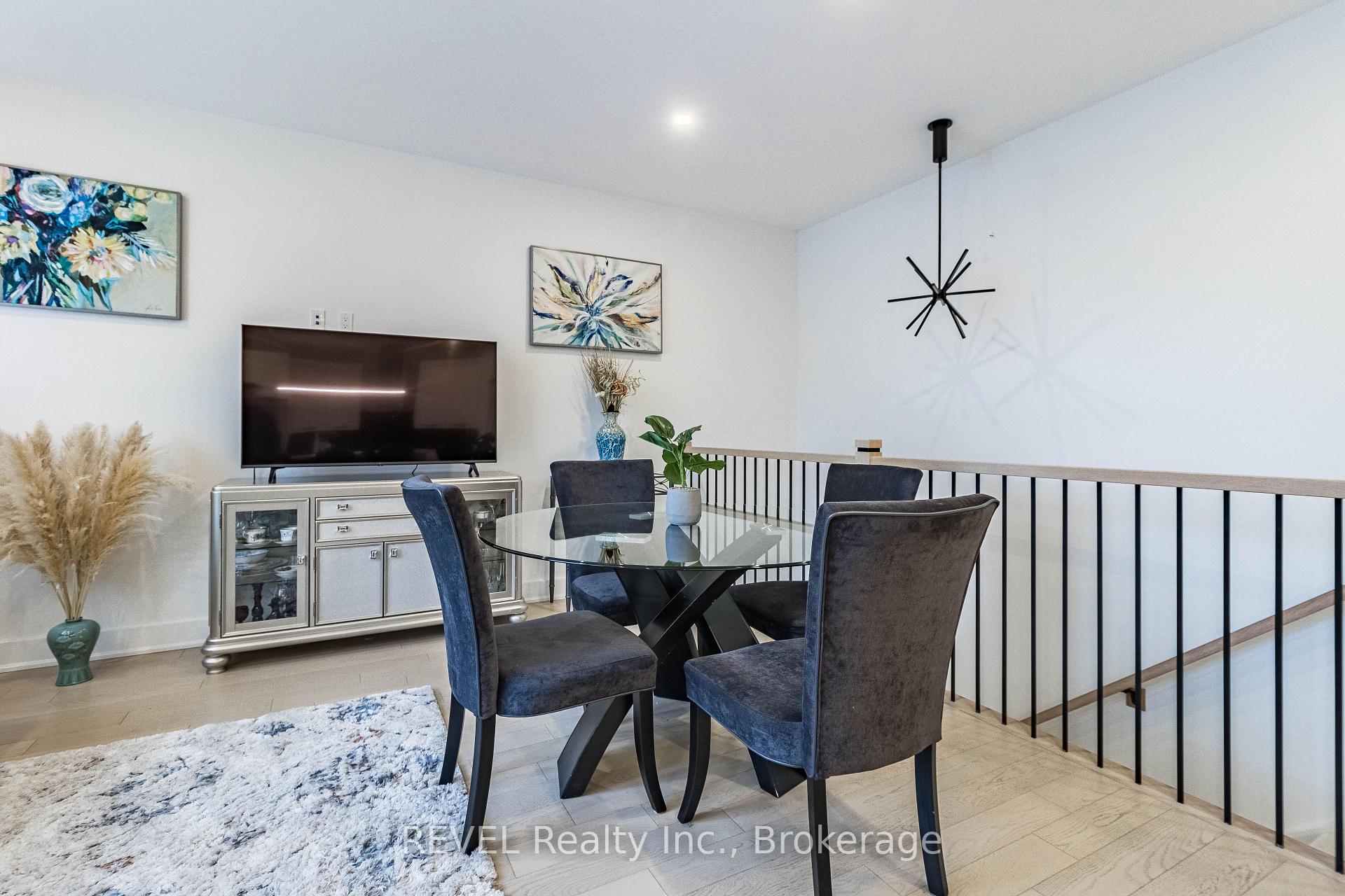 Photo 11 of 18 Princeton Common Street, St. Catharines, Lakeport — HOMEH