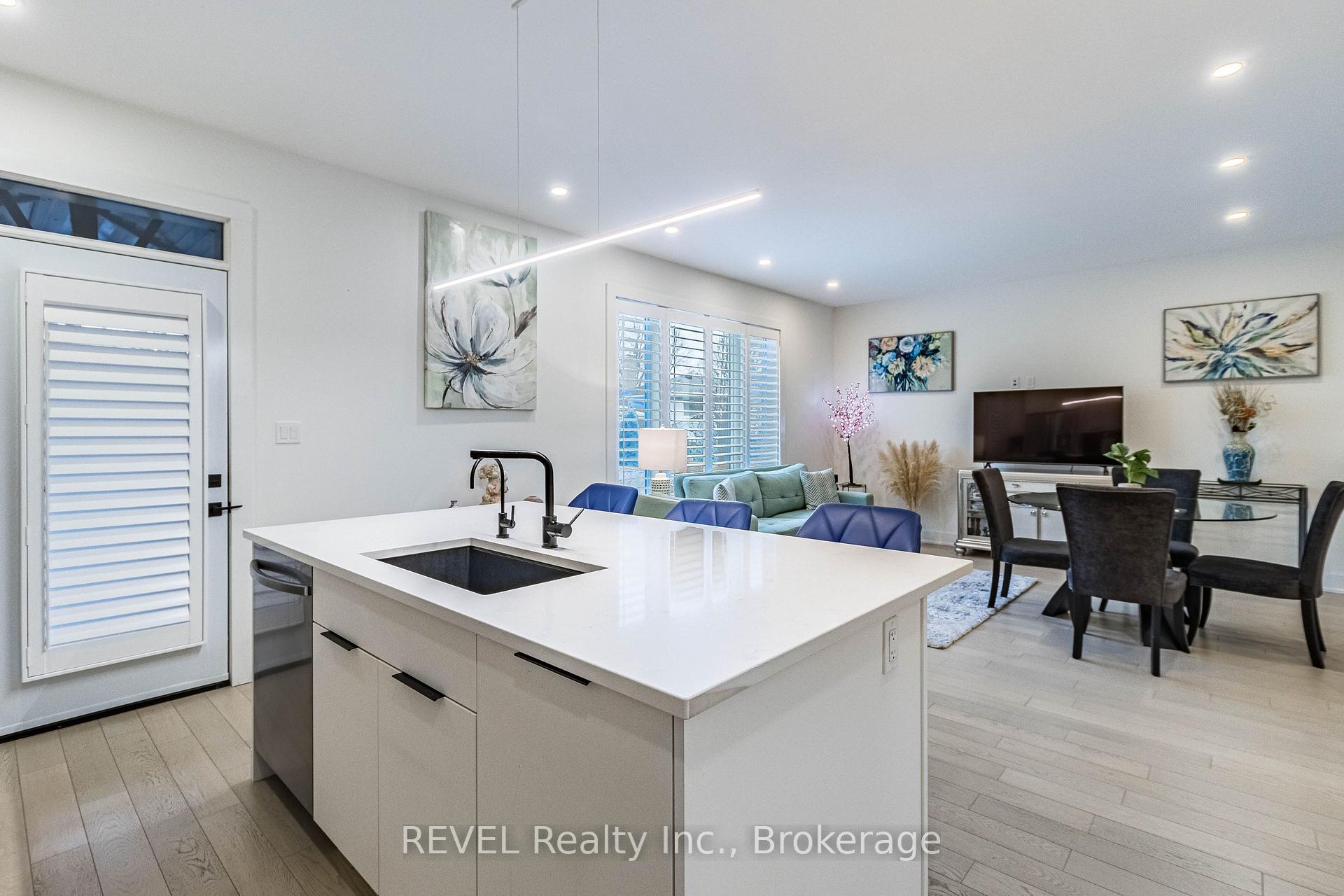 Photo 16 of 18 Princeton Common Street, St. Catharines, Lakeport — HOMEH