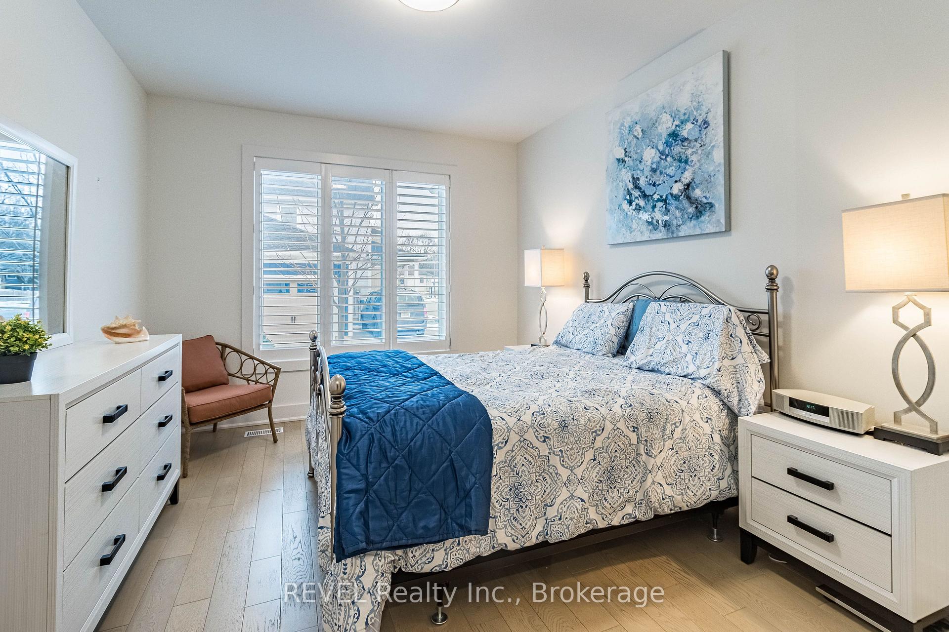 Photo 18 of 18 Princeton Common Street, St. Catharines, Lakeport — HOMEH