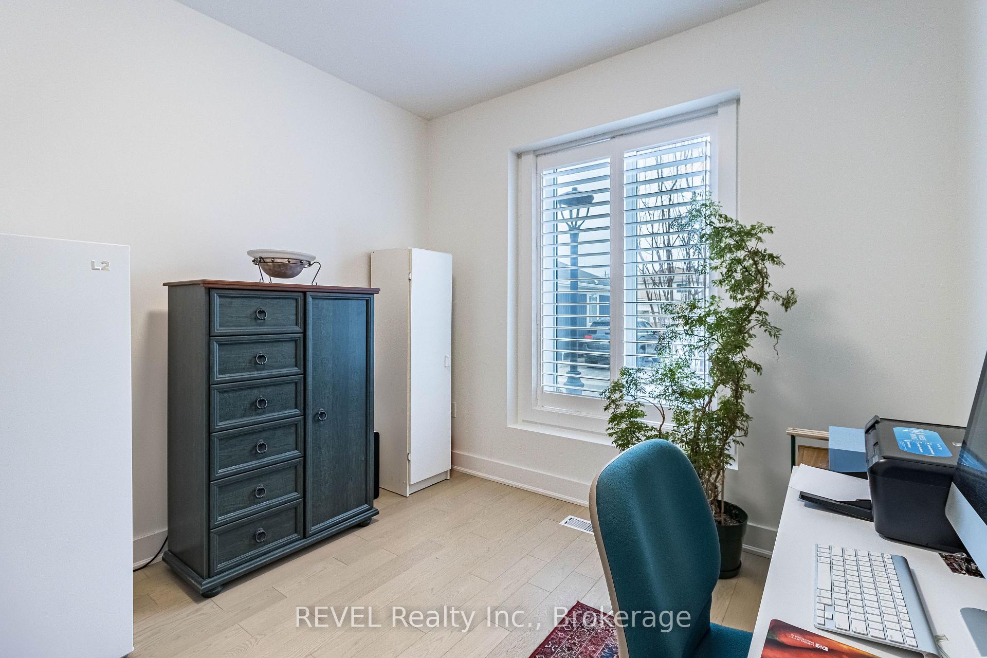 Photo 22 of 18 Princeton Common Street, St. Catharines, Lakeport — HOMEH