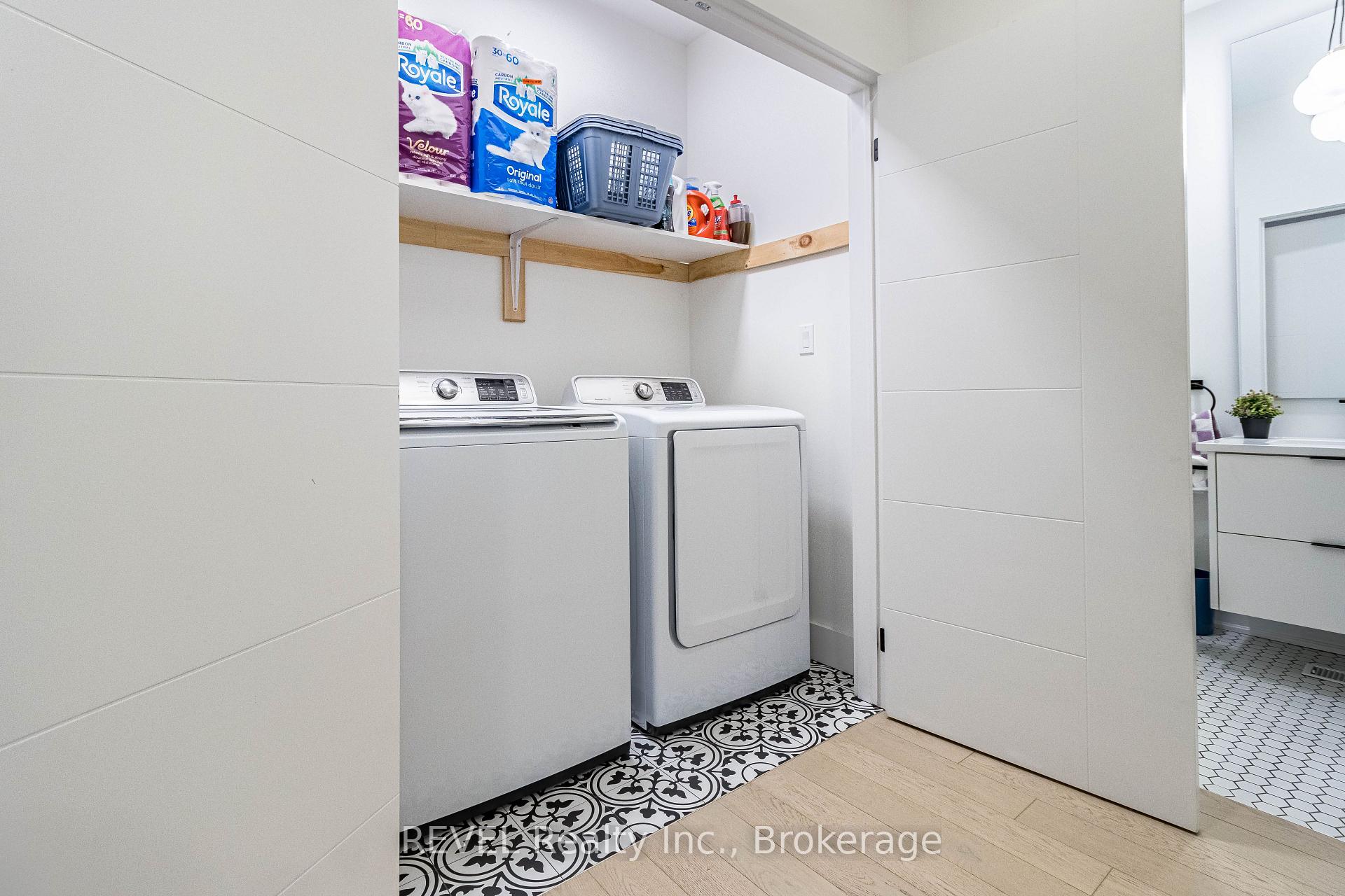 Photo 28 of 18 Princeton Common Street, St. Catharines, Lakeport — HOMEH