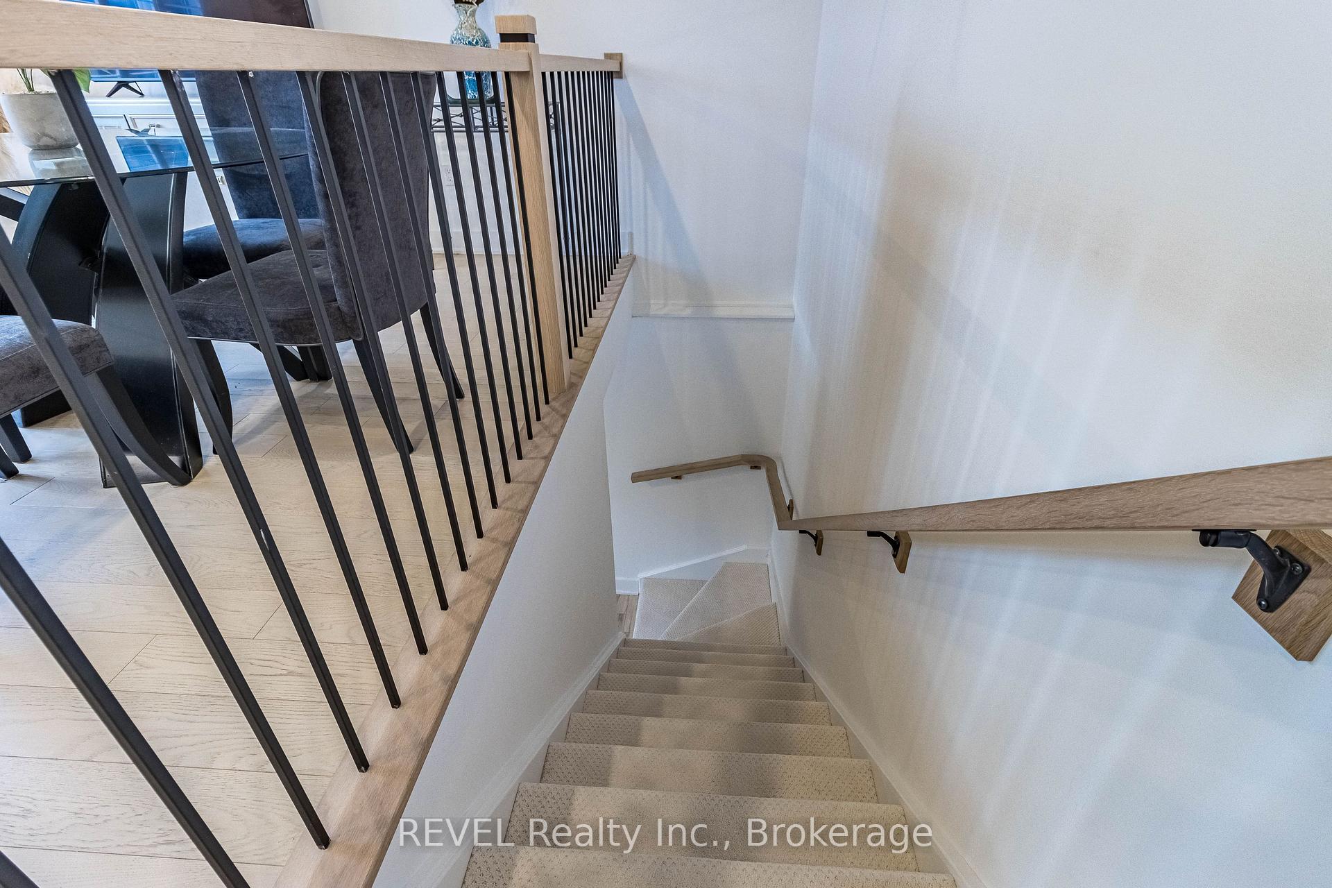 Photo 29 of 18 Princeton Common Street, St. Catharines, Lakeport — HOMEH