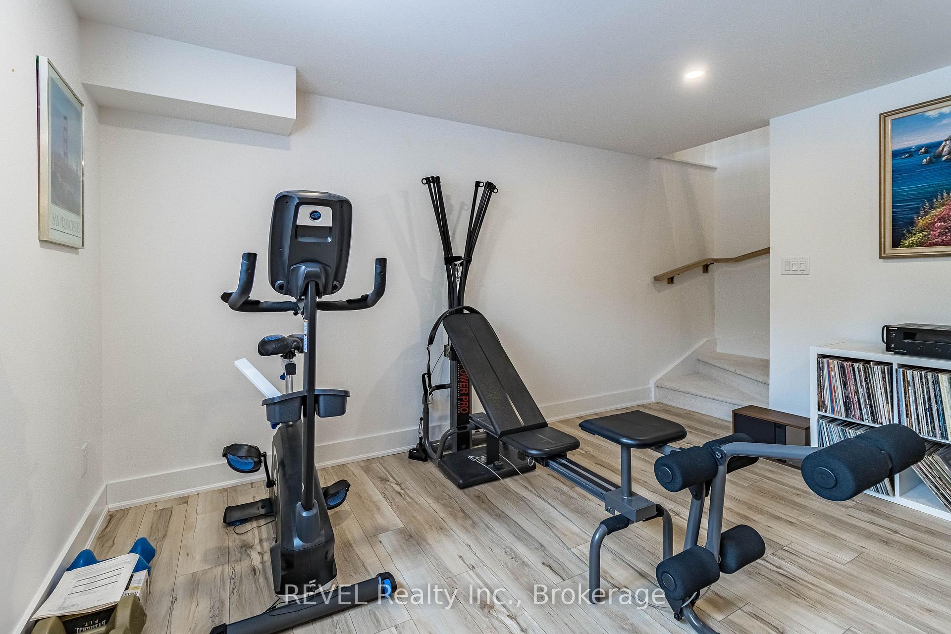 Photo 31 of 18 Princeton Common Street, St. Catharines, Lakeport — HOMEH