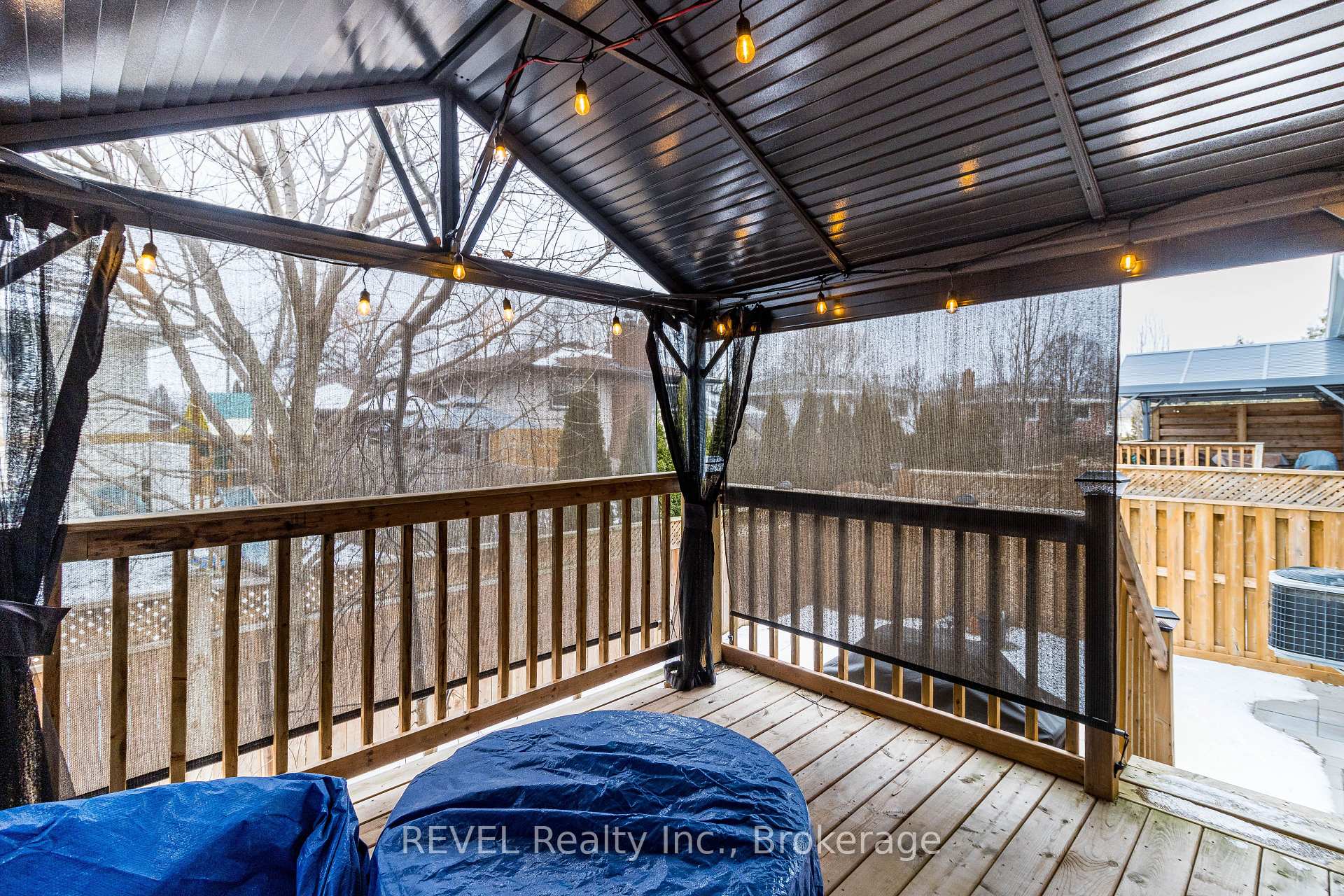 Photo 40 of 18 Princeton Common Street, St. Catharines, Lakeport — HOMEH