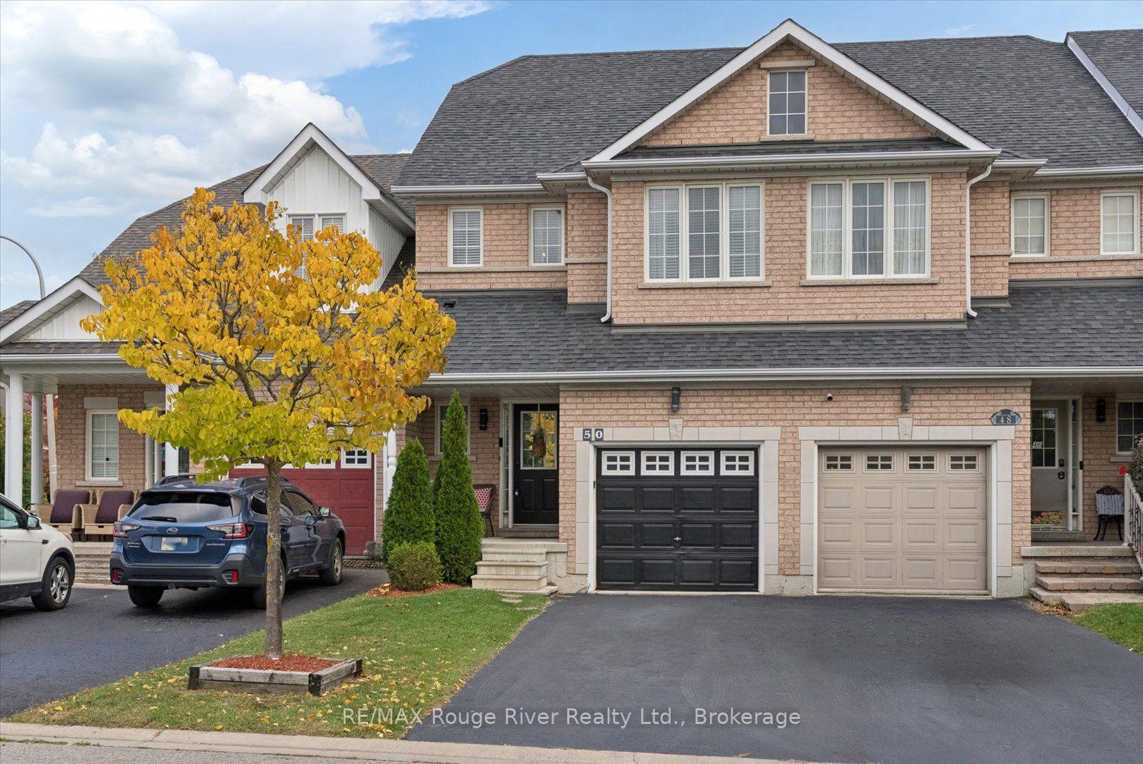 Photo 1 of 50 Treen Crescent, Whitby, Rolling Acres — HOMEH
