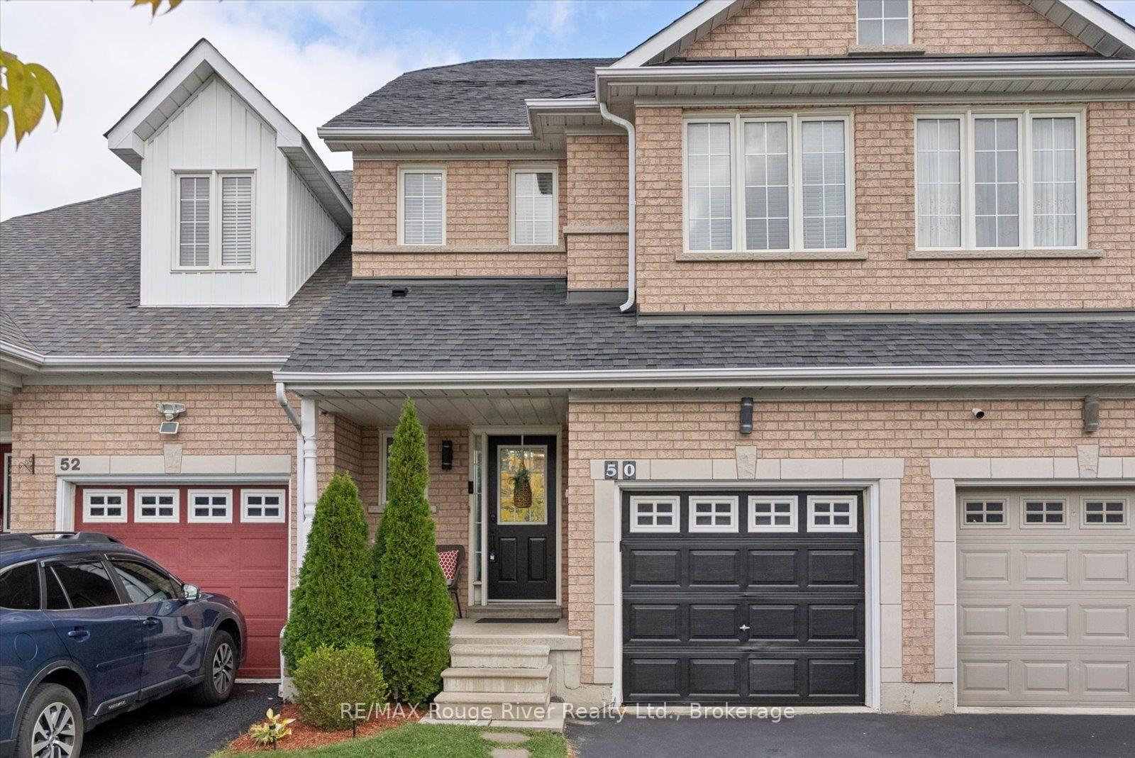 Photo 2 of 50 Treen Crescent, Whitby, Rolling Acres — HOMEH