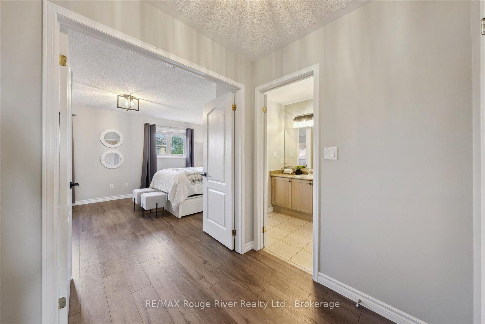 Photo 24 of 50 Treen Crescent, Whitby, Rolling Acres — HOMEH