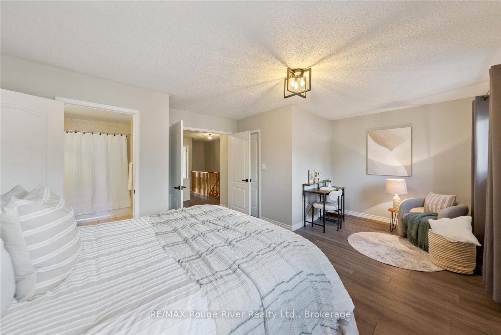 Photo 26 of 50 Treen Crescent, Whitby, Rolling Acres — HOMEH