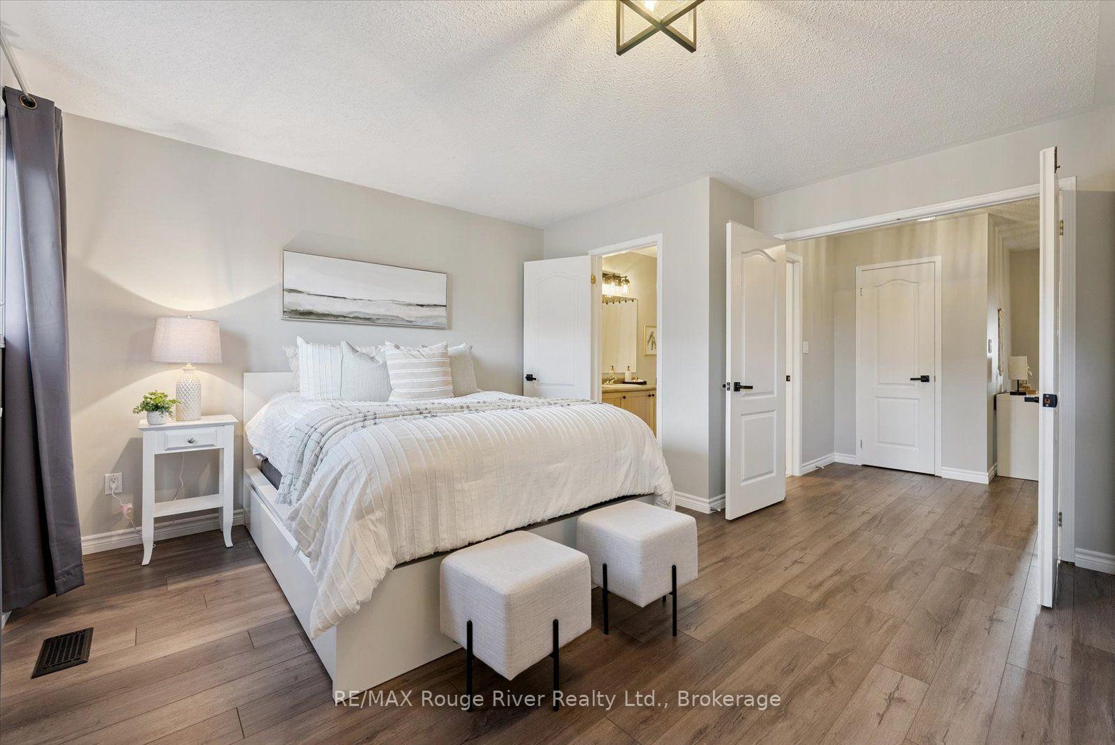 Photo 28 of 50 Treen Crescent, Whitby, Rolling Acres — HOMEH