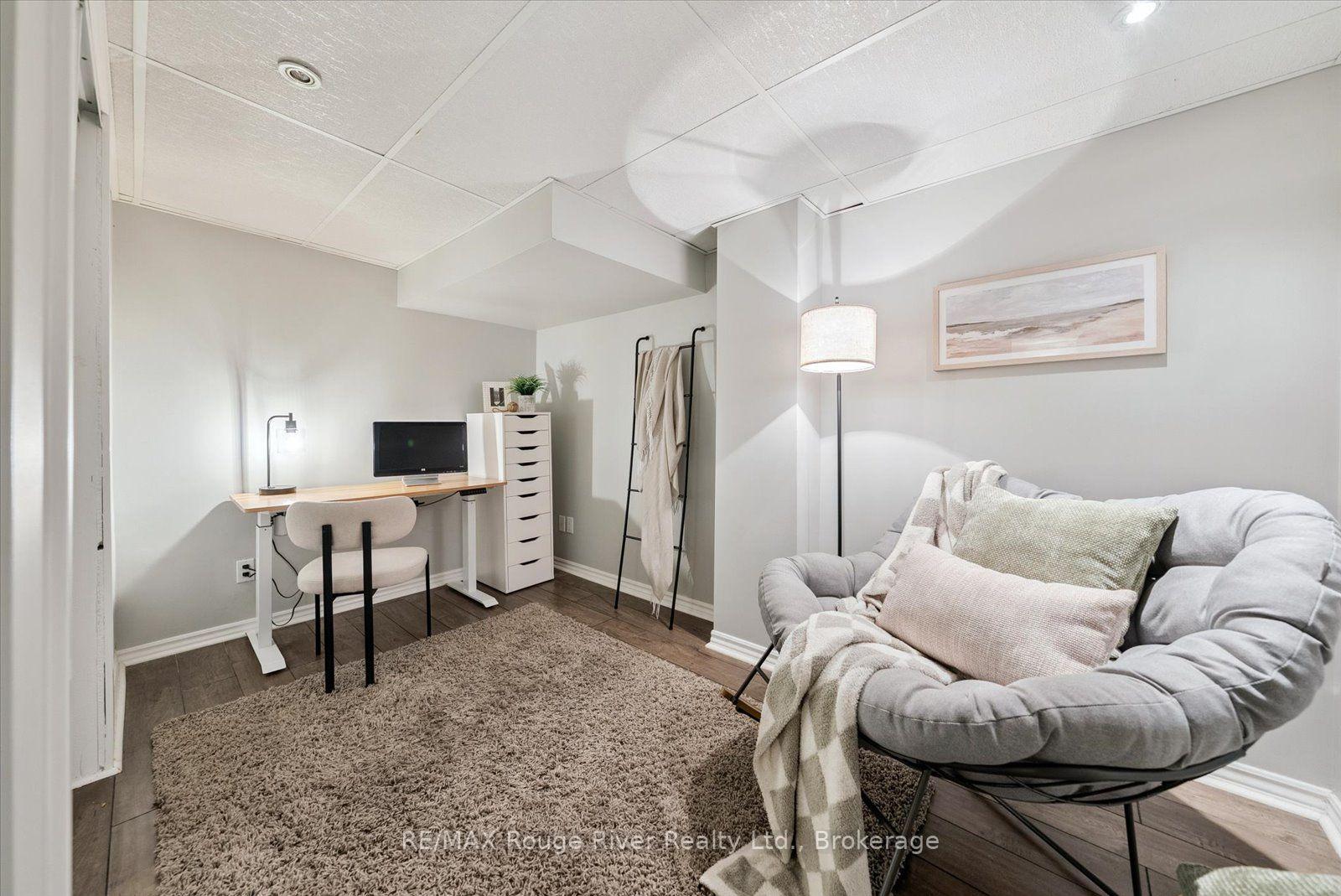Photo 41 of 50 Treen Crescent, Whitby, Rolling Acres — HOMEH
