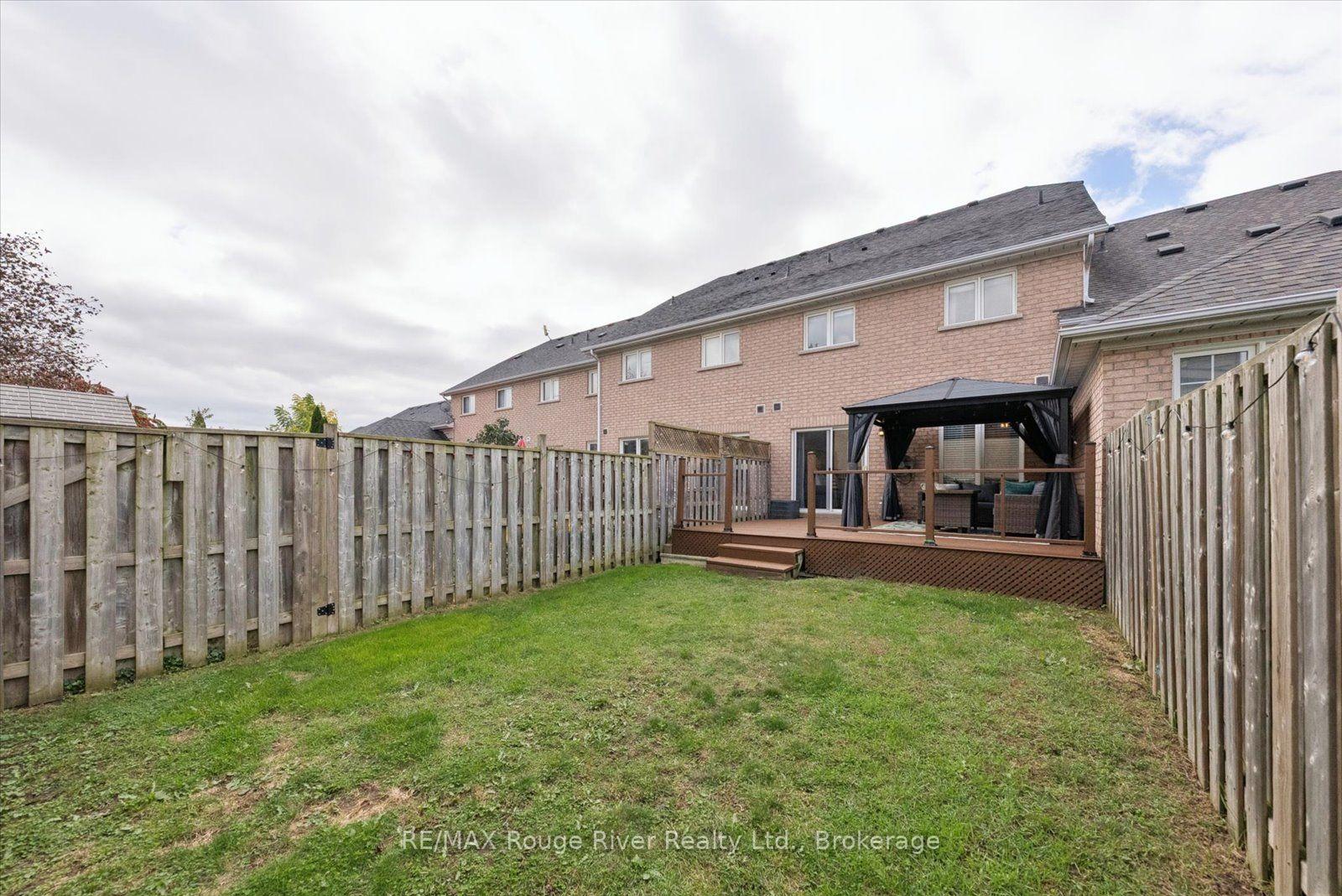 Photo 47 of 50 Treen Crescent, Whitby, Rolling Acres — HOMEH