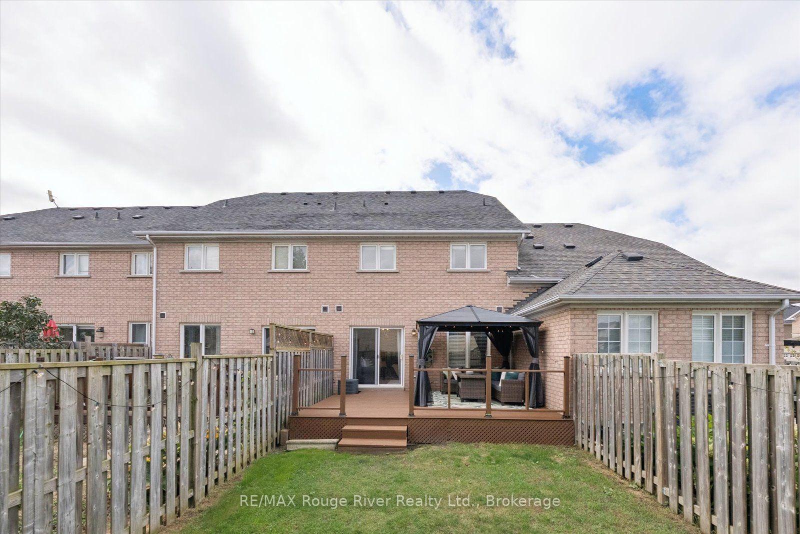 Photo 48 of 50 Treen Crescent, Whitby, Rolling Acres — HOMEH
