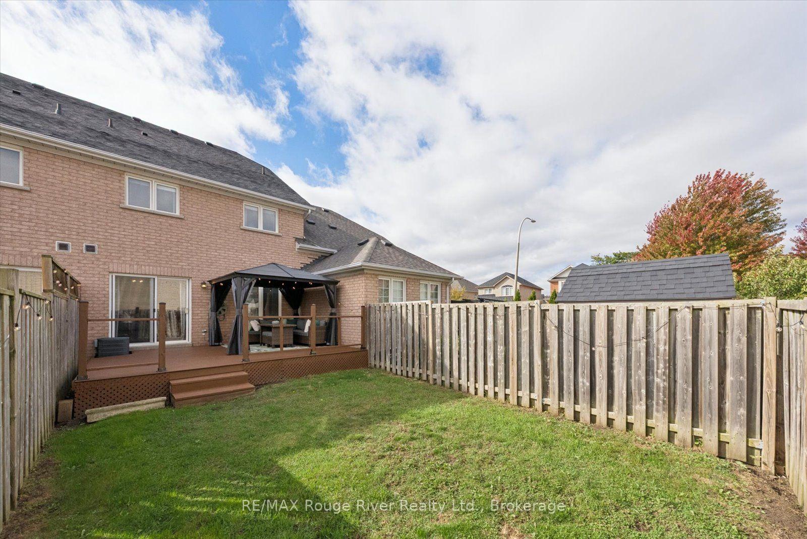 Photo 49 of 50 Treen Crescent, Whitby, Rolling Acres — HOMEH