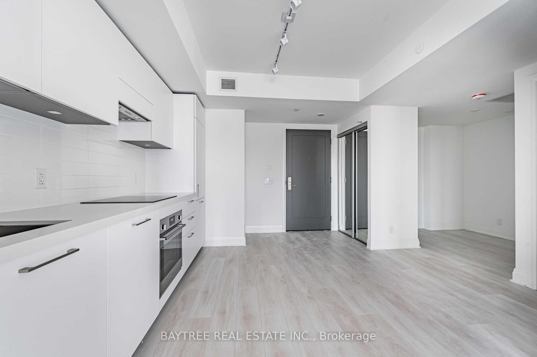Photo 2 of Unit 420, 33 Frederick Todd Way, Toronto, Thorncliffe Park — HOMEH