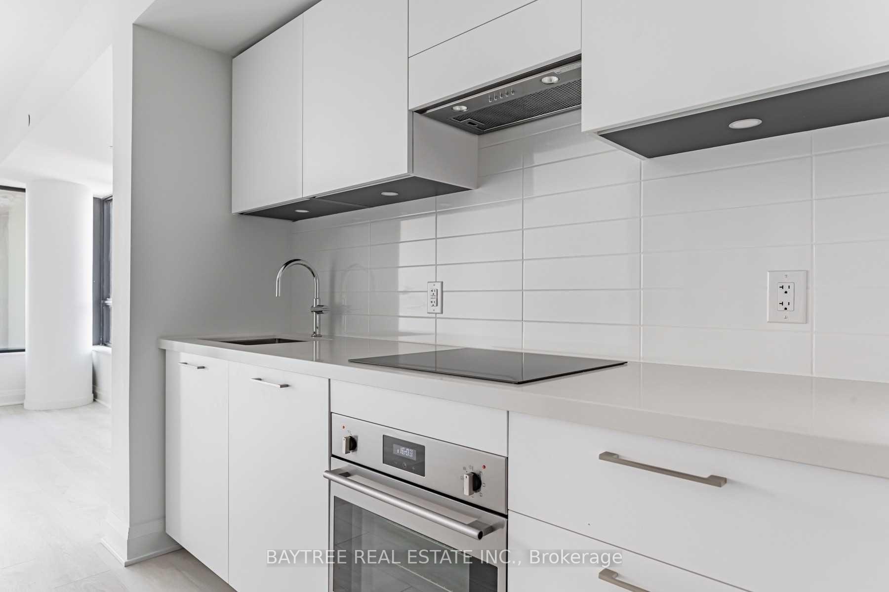 Photo 5 of Unit 420, 33 Frederick Todd Way, Toronto, Thorncliffe Park — HOMEH