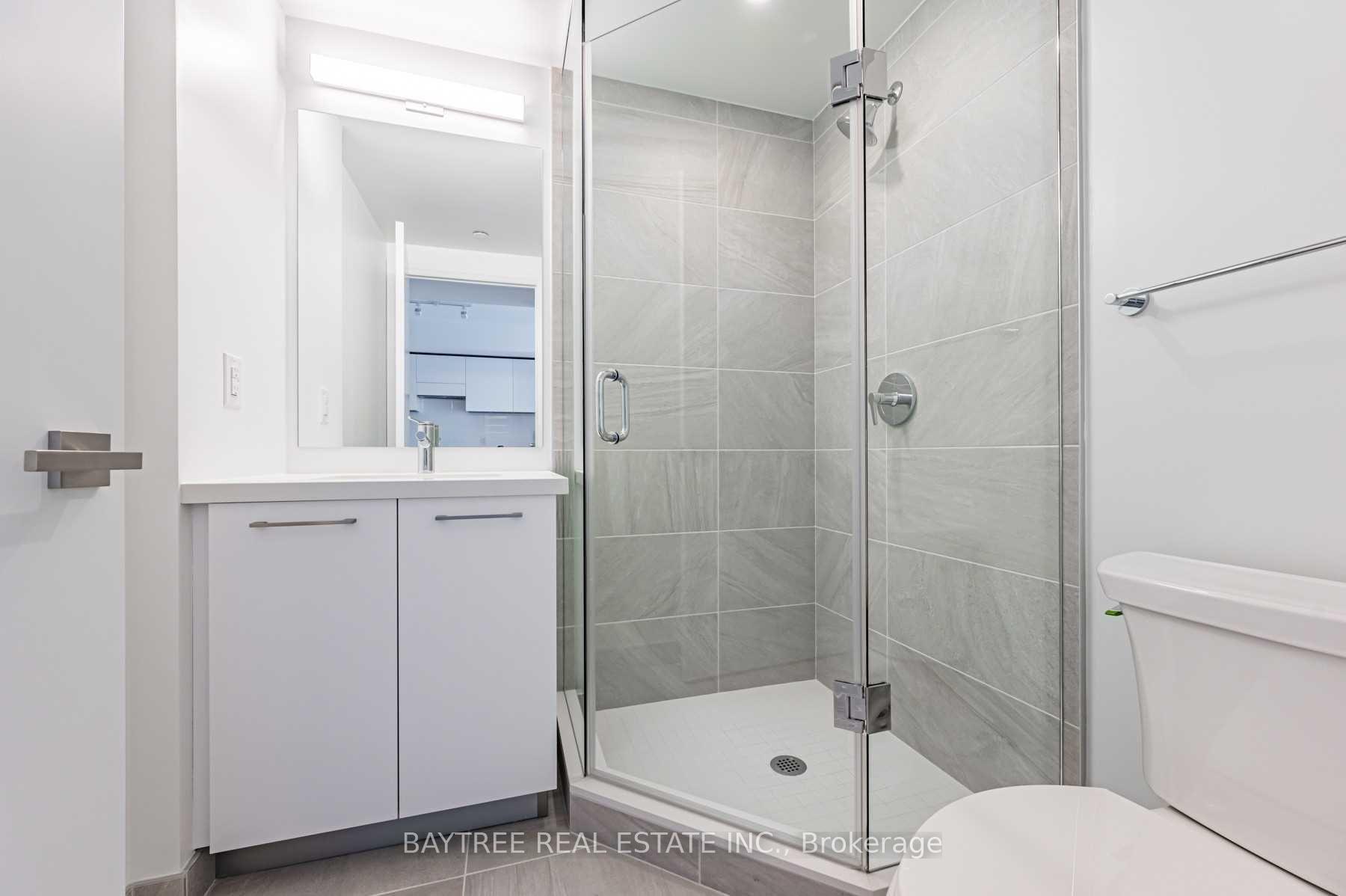 Photo 8 of Unit 420, 33 Frederick Todd Way, Toronto, Thorncliffe Park — HOMEH