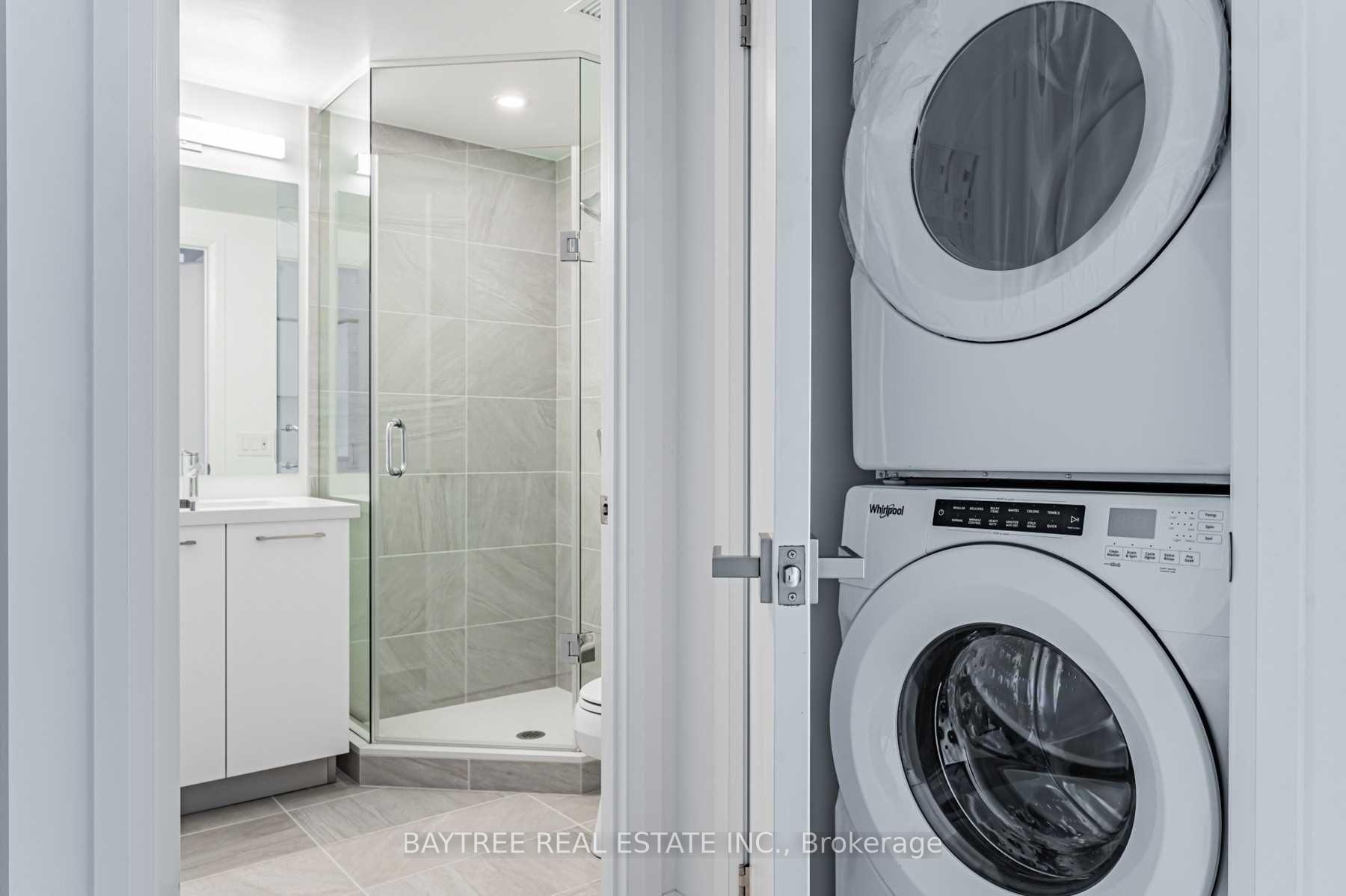 Photo 9 of Unit 420, 33 Frederick Todd Way, Toronto, Thorncliffe Park — HOMEH