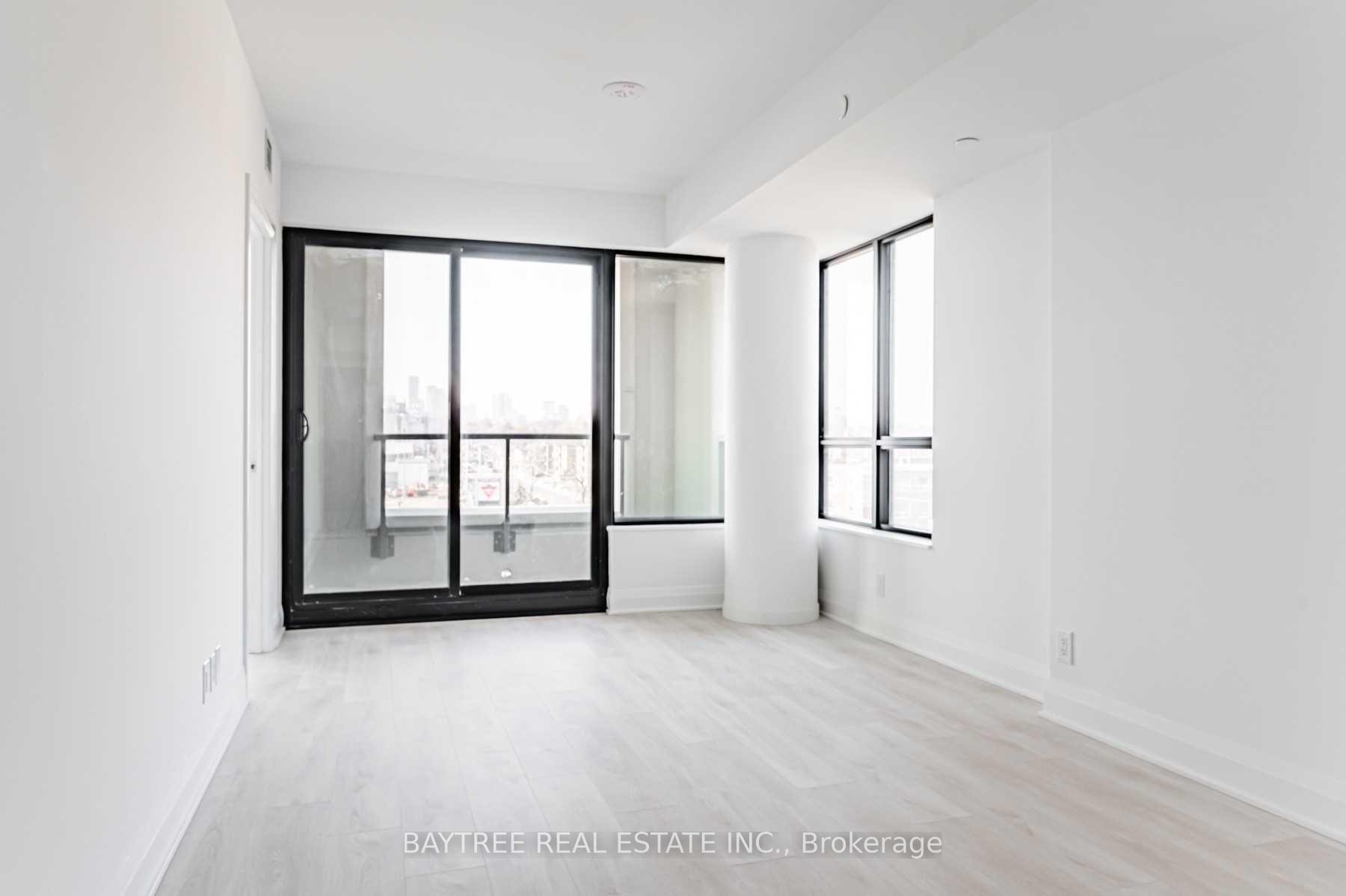Photo 10 of Unit 420, 33 Frederick Todd Way, Toronto, Thorncliffe Park — HOMEH