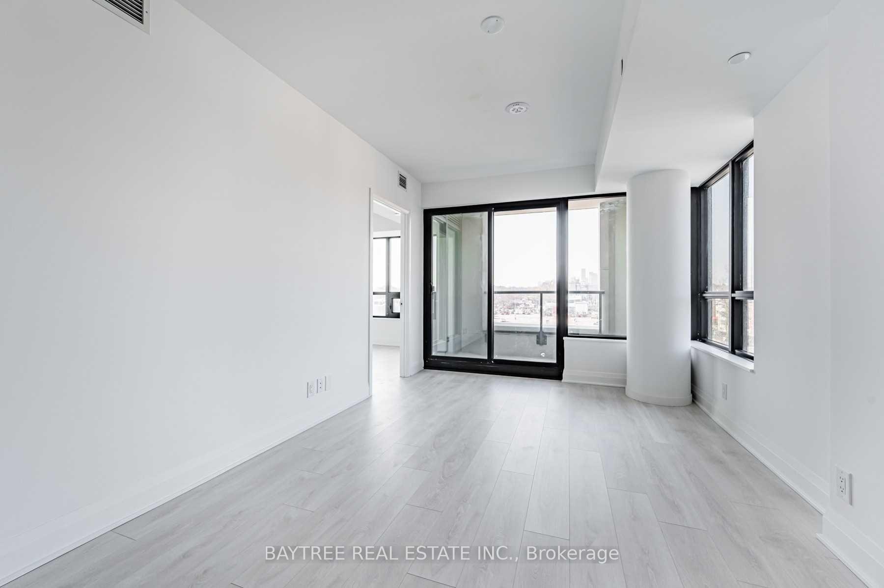 Photo 11 of Unit 420, 33 Frederick Todd Way, Toronto, Thorncliffe Park — HOMEH