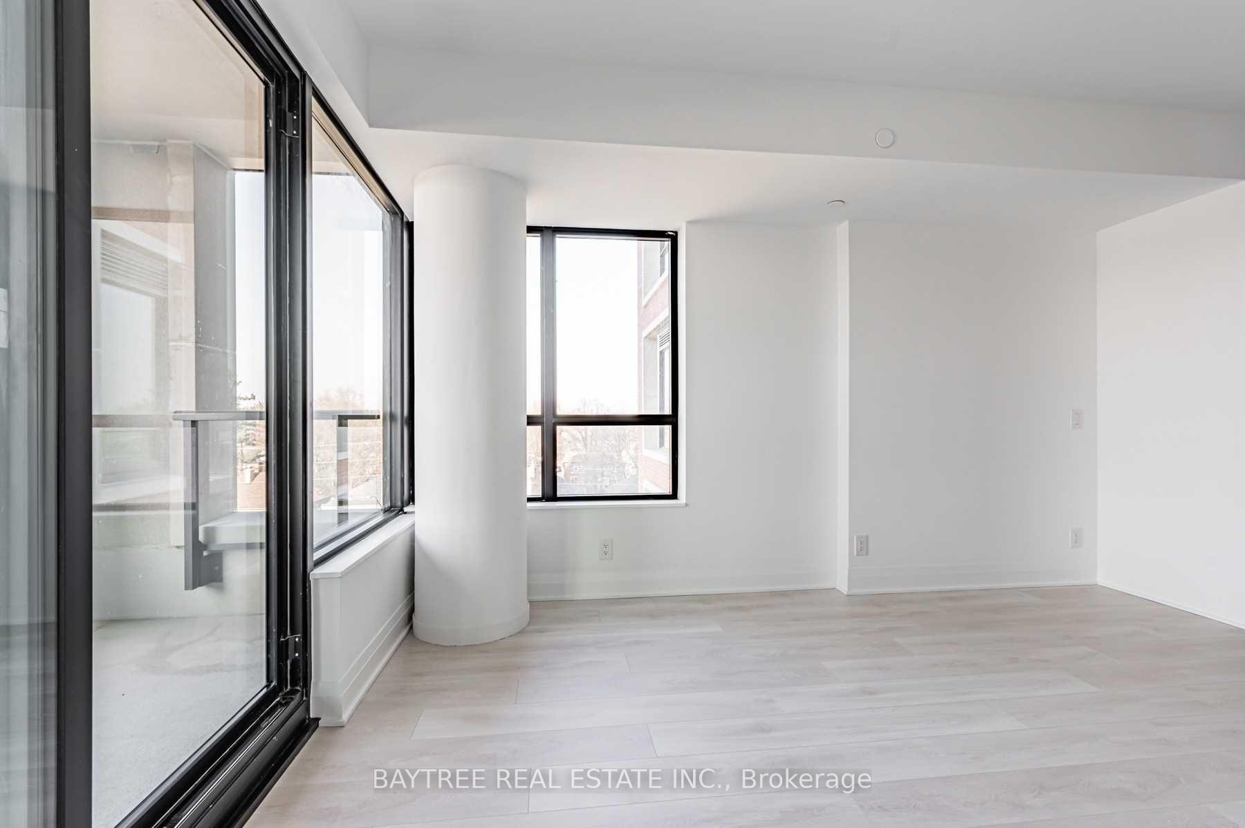 Photo 12 of Unit 420, 33 Frederick Todd Way, Toronto, Thorncliffe Park — HOMEH