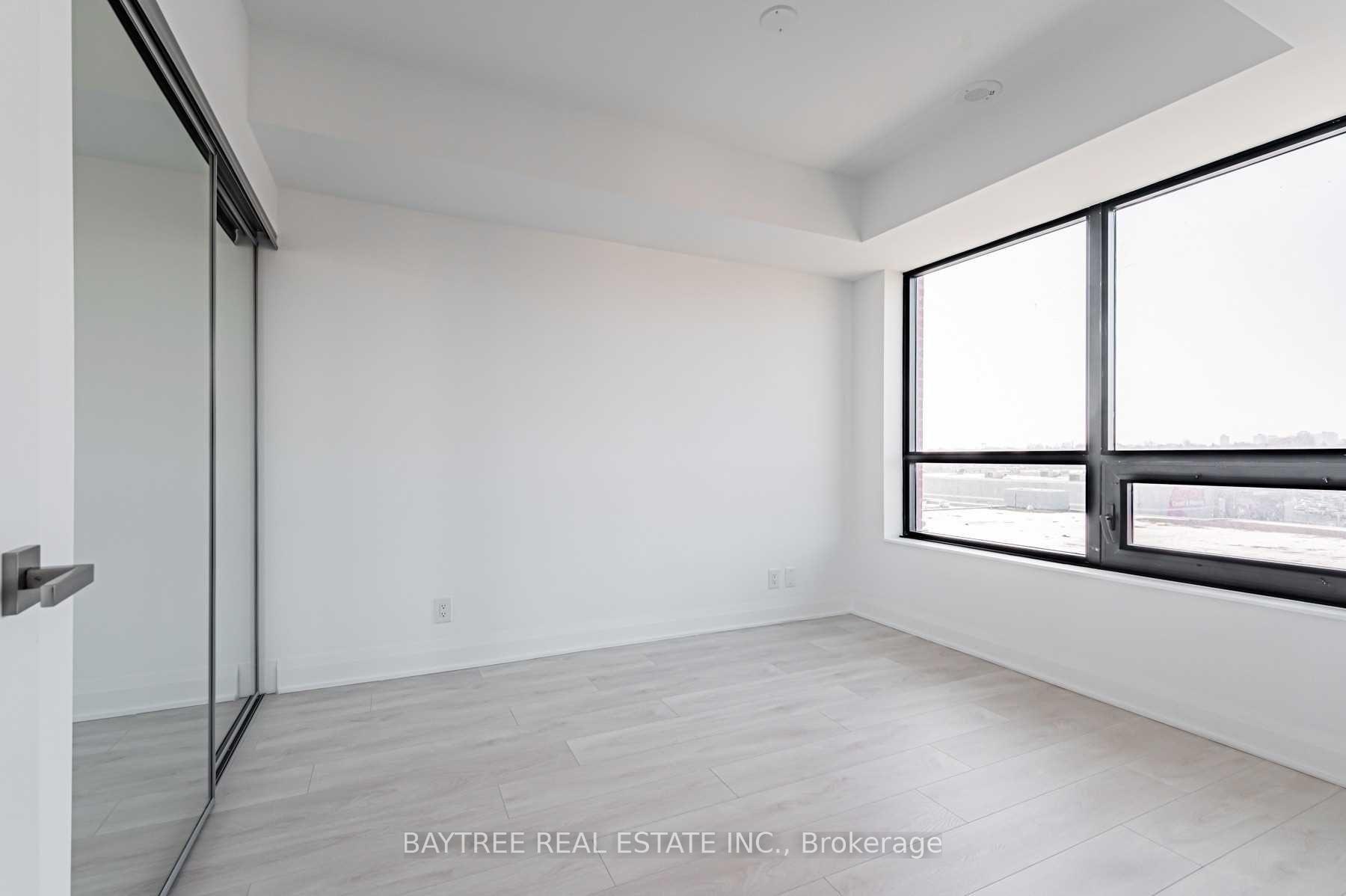 Photo 15 of Unit 420, 33 Frederick Todd Way, Toronto, Thorncliffe Park — HOMEH