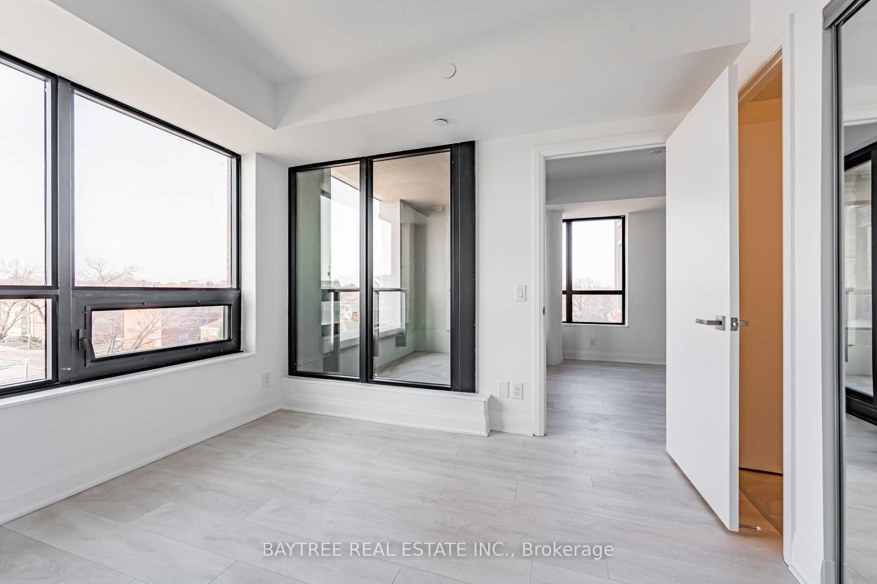 Photo 16 of Unit 420, 33 Frederick Todd Way, Toronto, Thorncliffe Park — HOMEH
