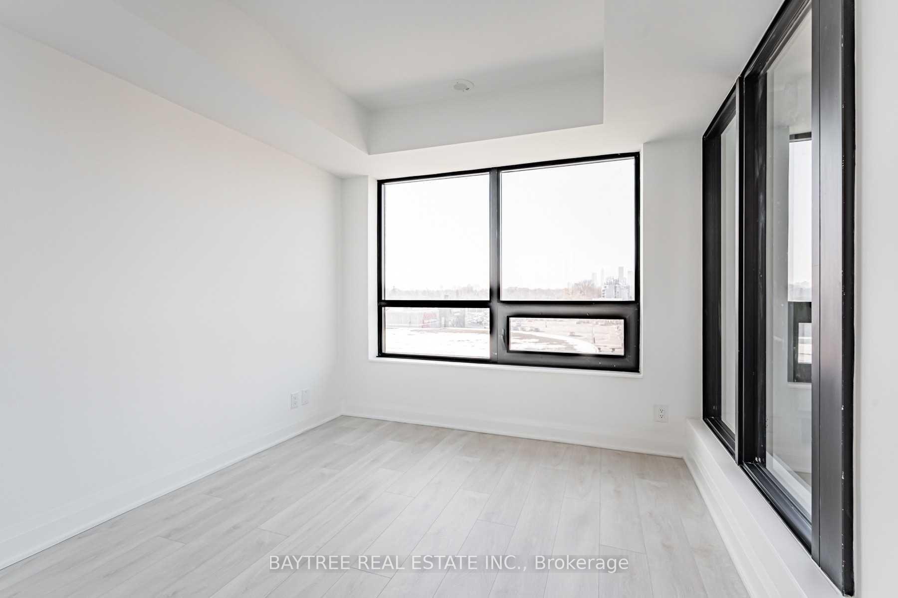 Photo 18 of Unit 420, 33 Frederick Todd Way, Toronto, Thorncliffe Park — HOMEH