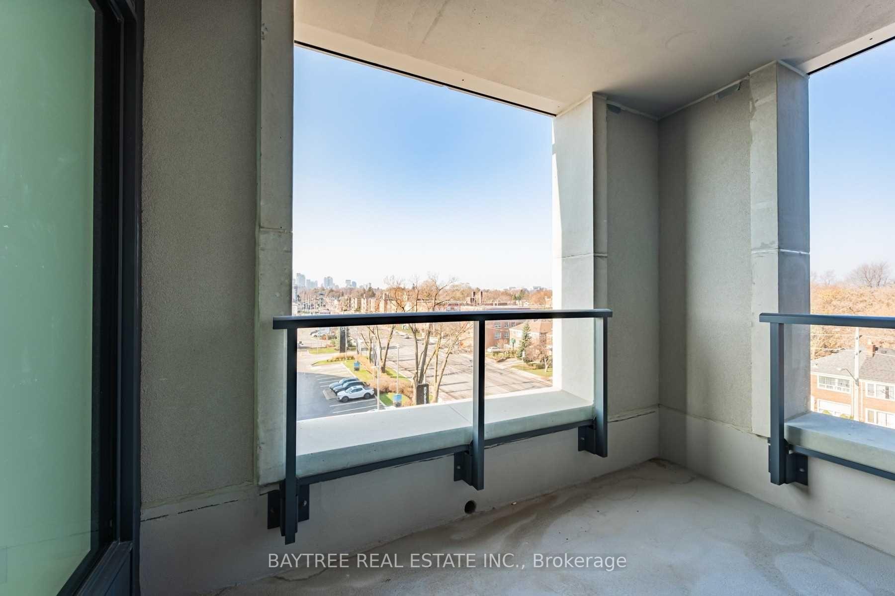 Photo 21 of Unit 420, 33 Frederick Todd Way, Toronto, Thorncliffe Park — HOMEH