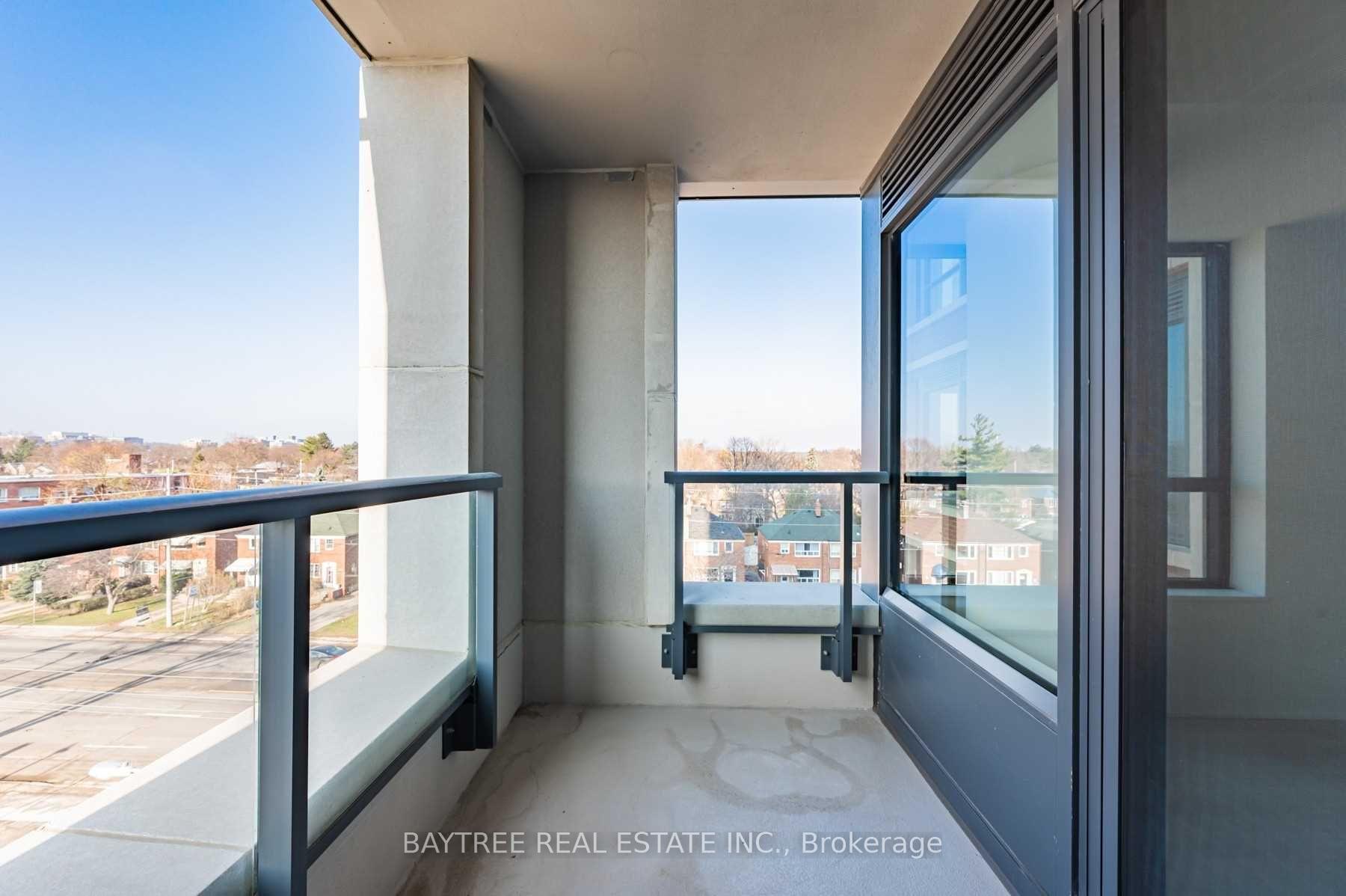 Photo 22 of Unit 420, 33 Frederick Todd Way, Toronto, Thorncliffe Park — HOMEH