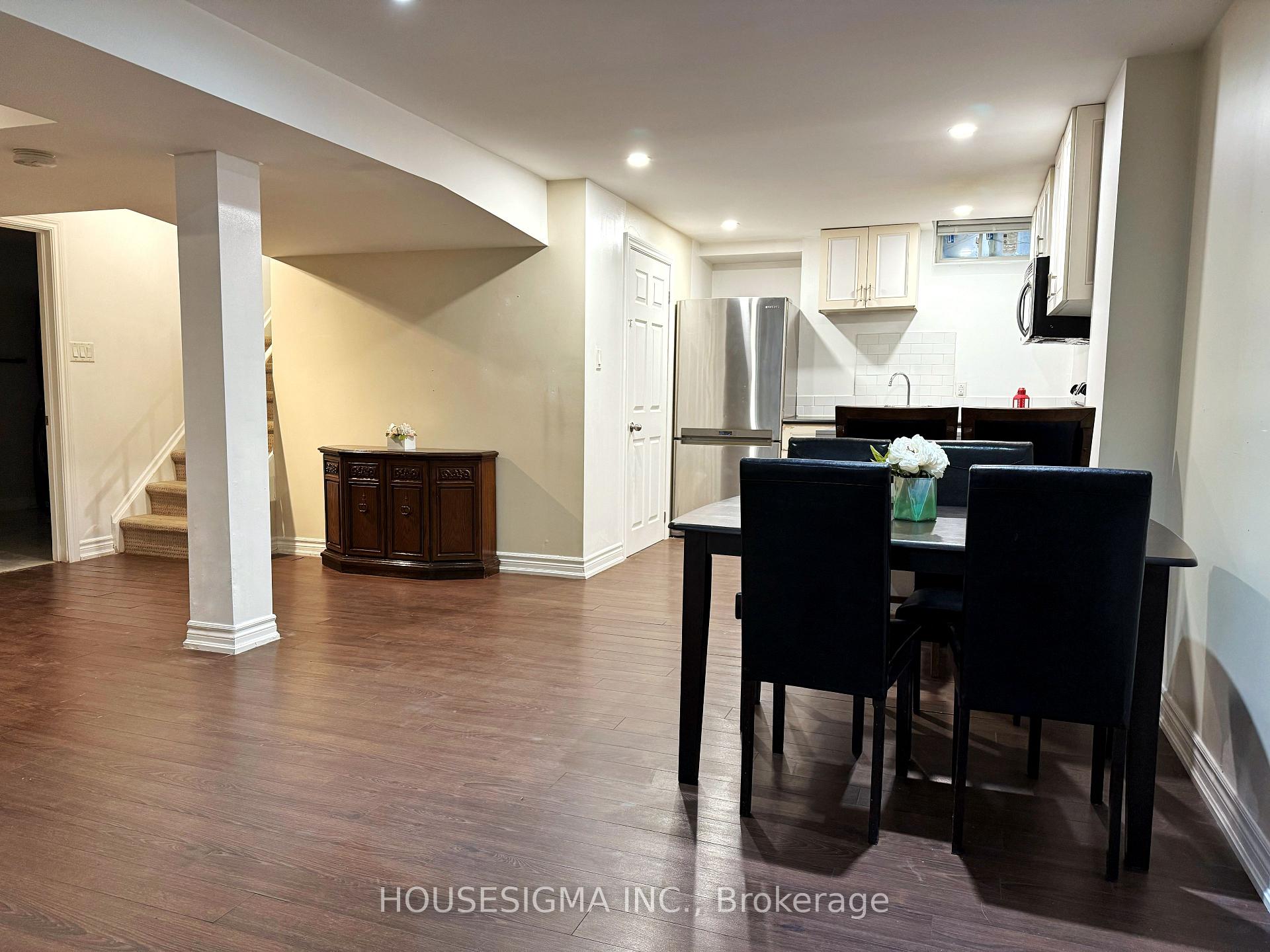 Photo 8 of Unit Lower, 16 Mendys Forest Street, Aurora, Aurora Heights — HOMEH