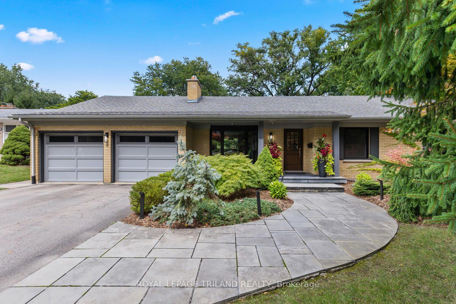 Photo 1 of 1630 Hillside Drive, London, North A — HOMEH