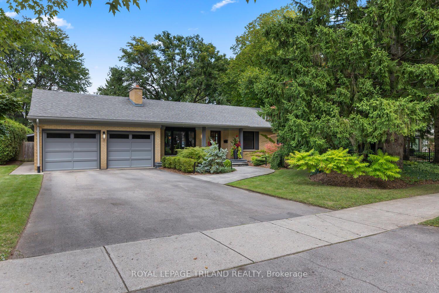 Photo 2 of 1630 Hillside Drive, London, North A — HOMEH