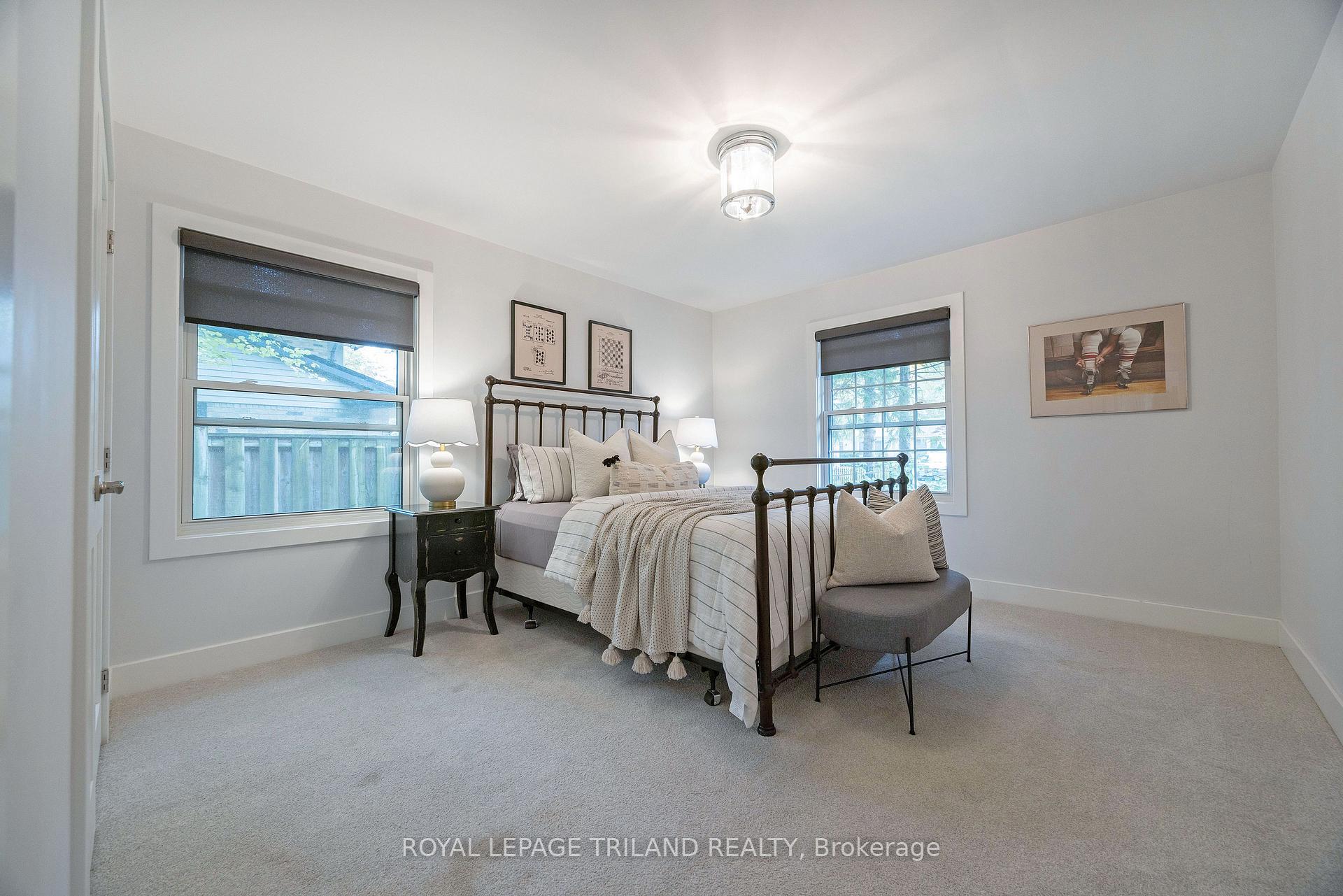 Photo 24 of 1630 Hillside Drive, London, North A — HOMEH