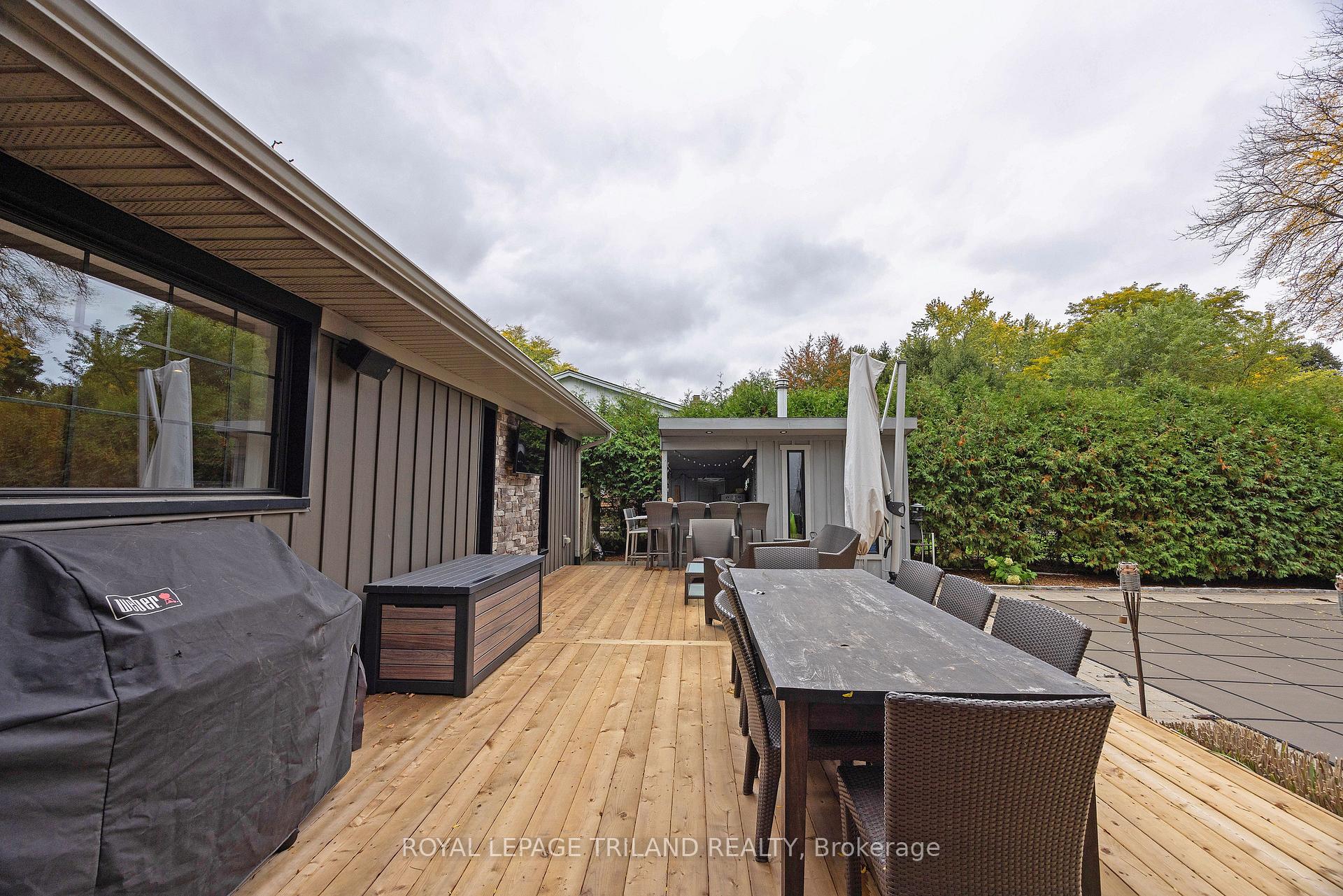 Photo 36 of 1630 Hillside Drive, London, North A — HOMEH
