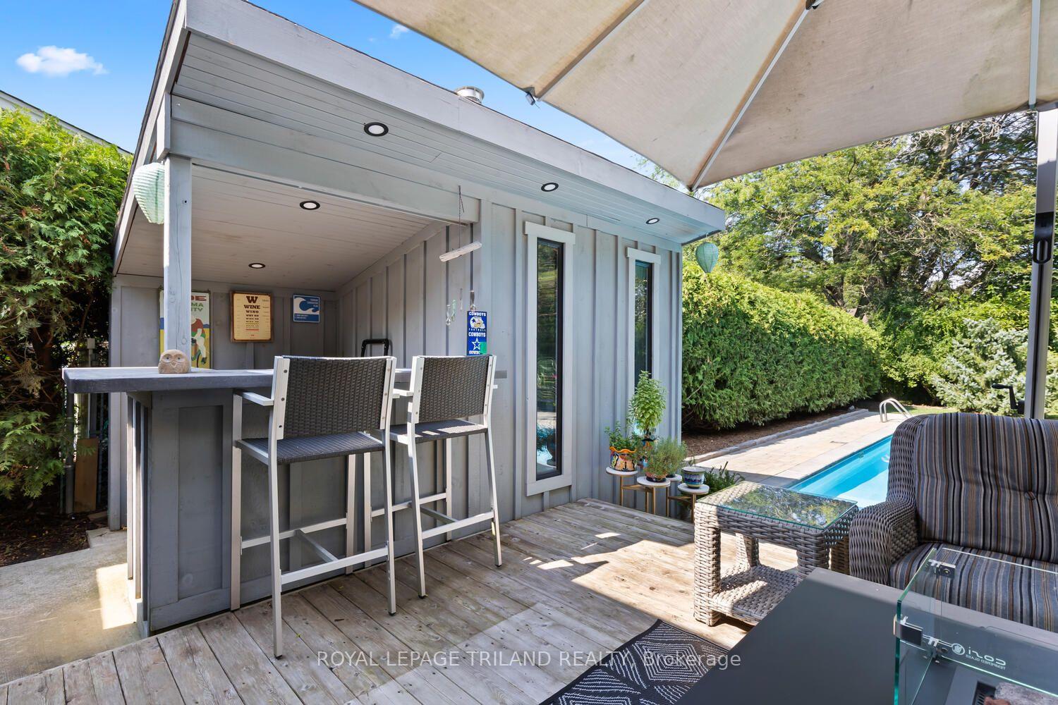 Photo 37 of 1630 Hillside Drive, London, North A — HOMEH
