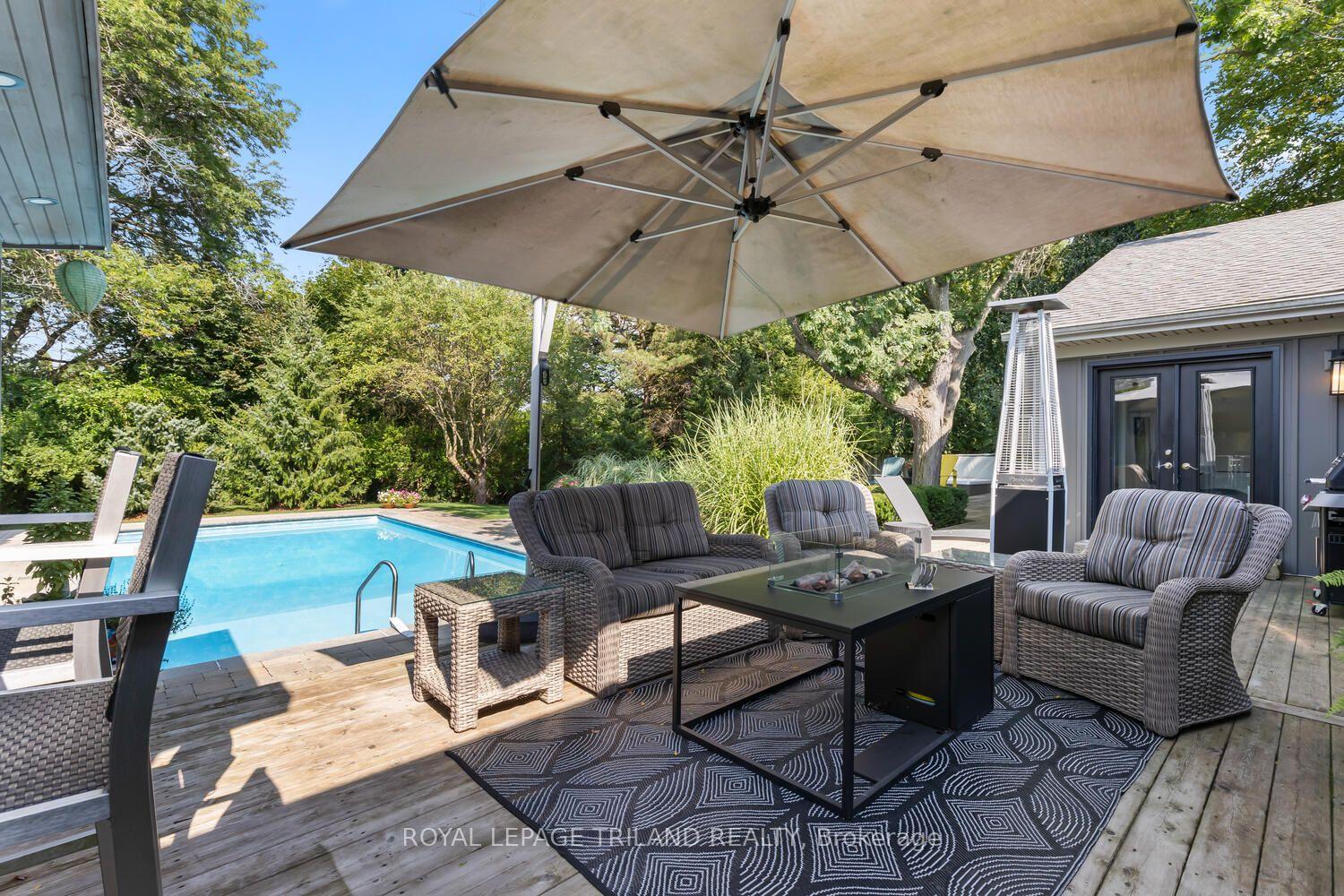 Photo 38 of 1630 Hillside Drive, London, North A — HOMEH