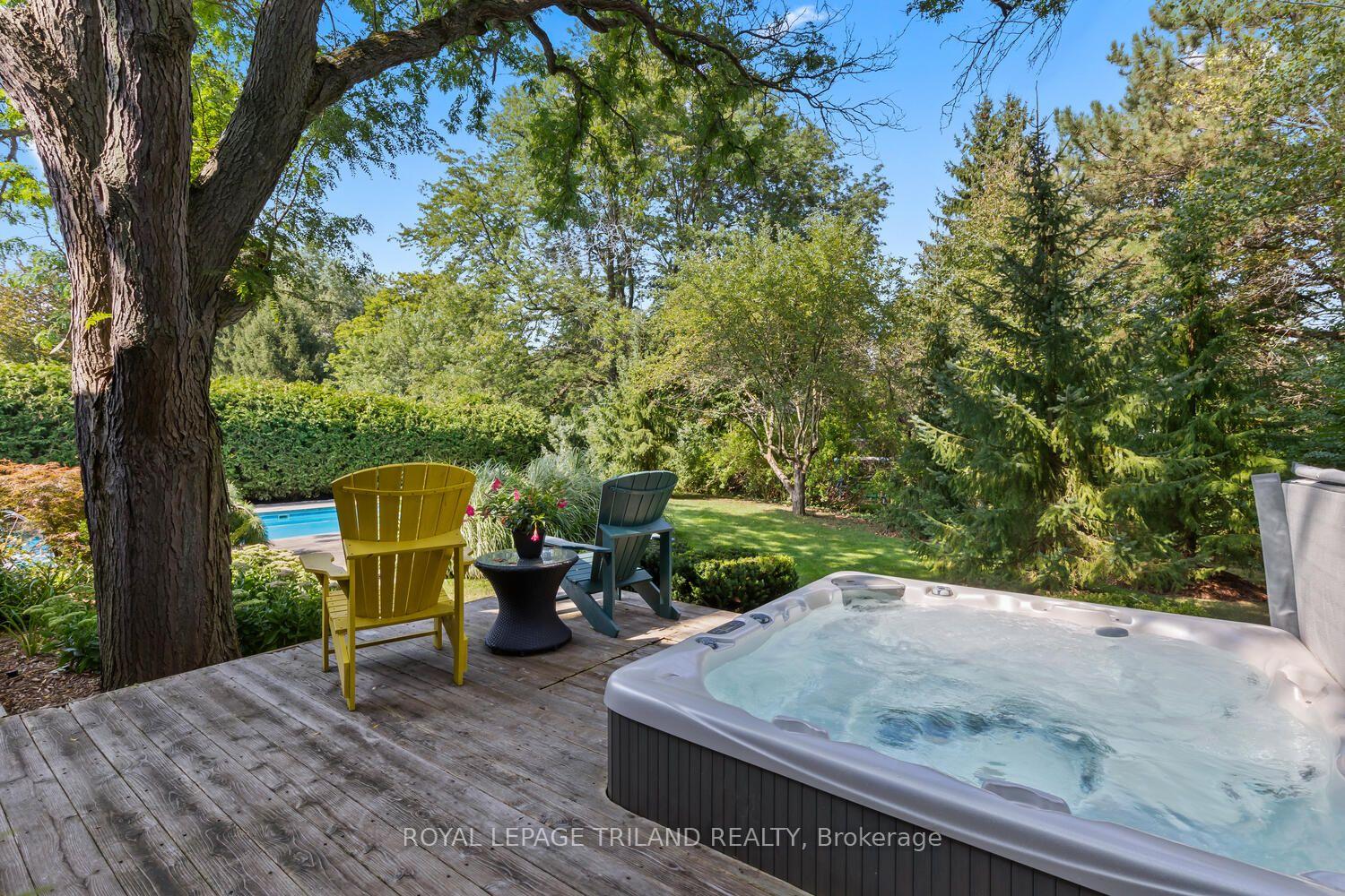 Photo 39 of 1630 Hillside Drive, London, North A — HOMEH