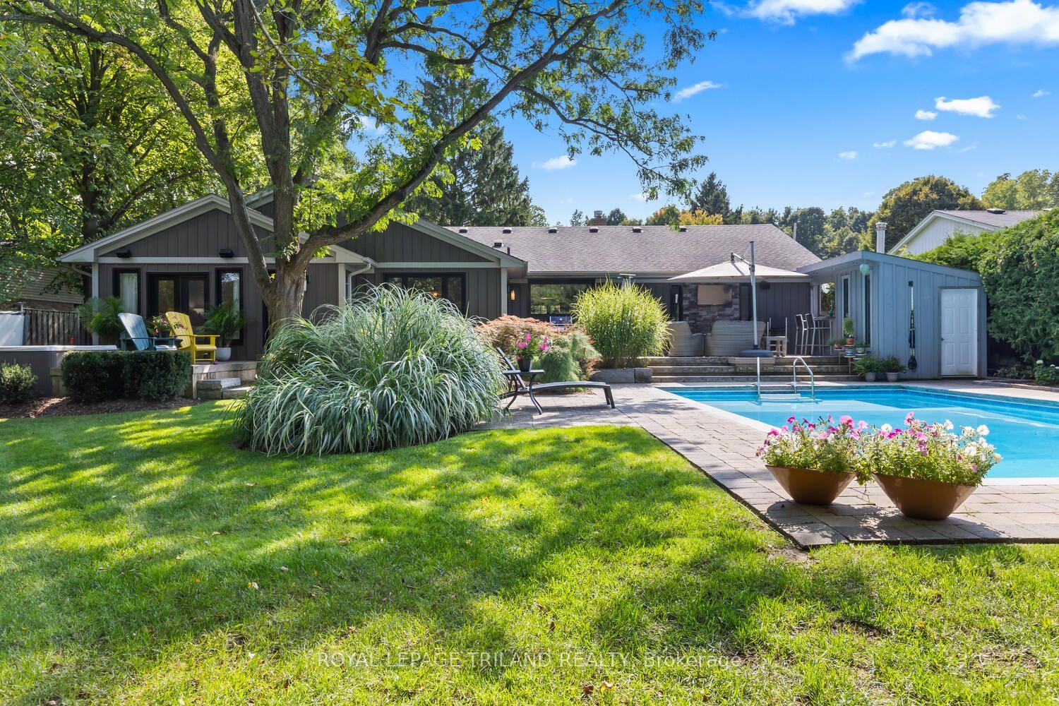 Photo 41 of 1630 Hillside Drive, London, North A — HOMEH