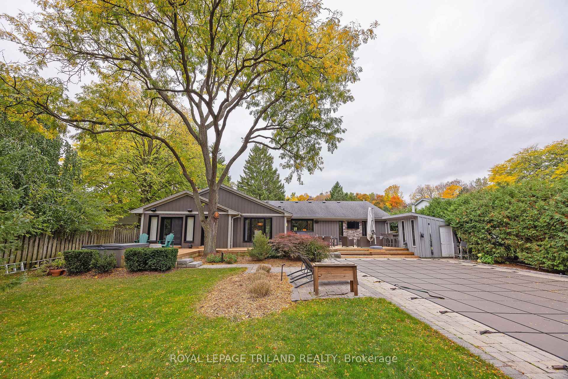 Photo 42 of 1630 Hillside Drive, London, North A — HOMEH