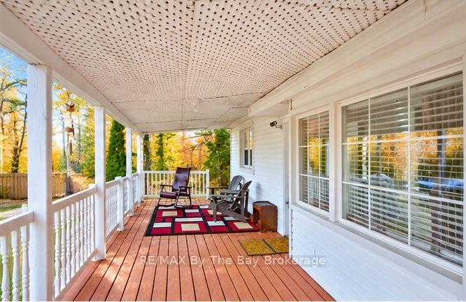 Photo 2 of 646 River Road E, Wasaga Beach — HOMEH