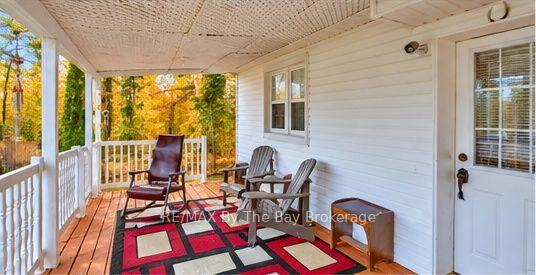 Photo 3 of 646 River Road E, Wasaga Beach — HOMEH