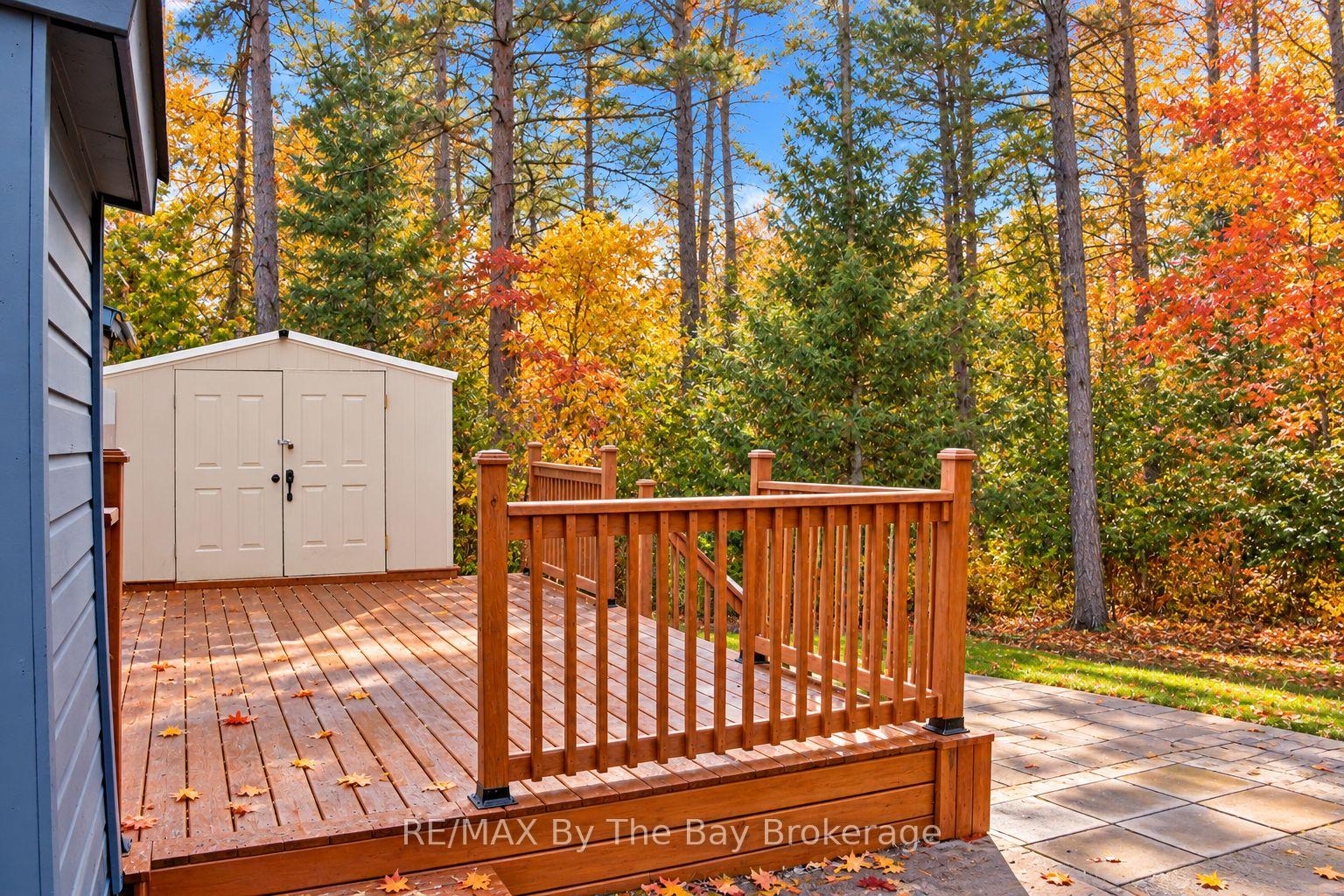Photo 27 of 646 River Road E, Wasaga Beach — HOMEH