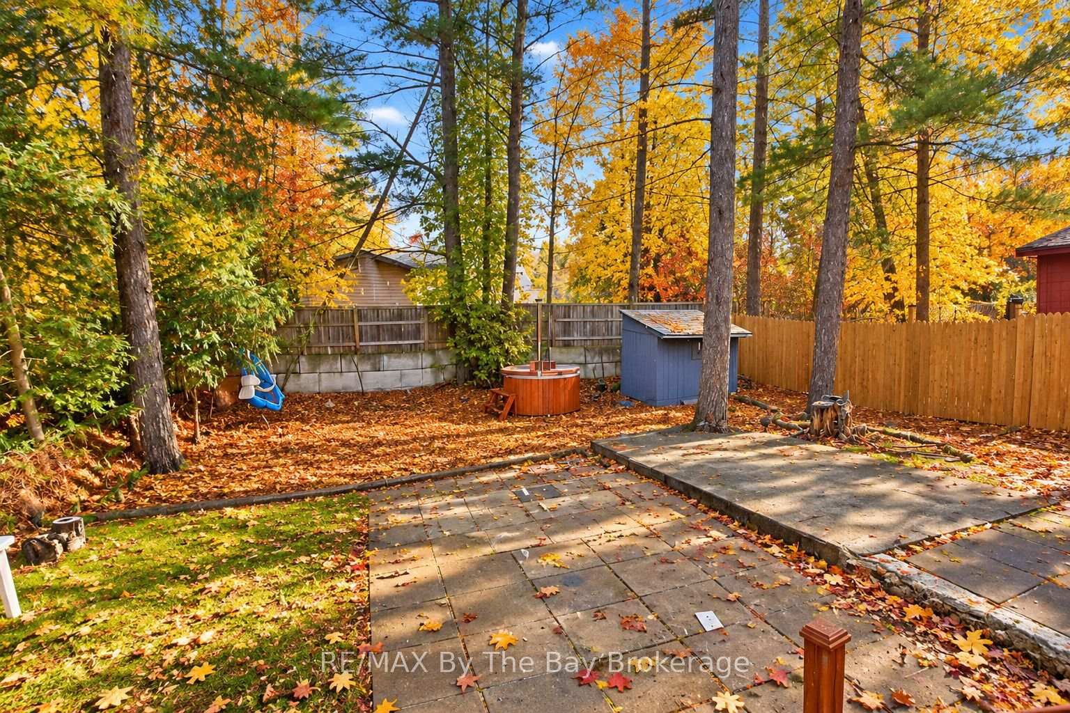 Photo 28 of 646 River Road E, Wasaga Beach — HOMEH