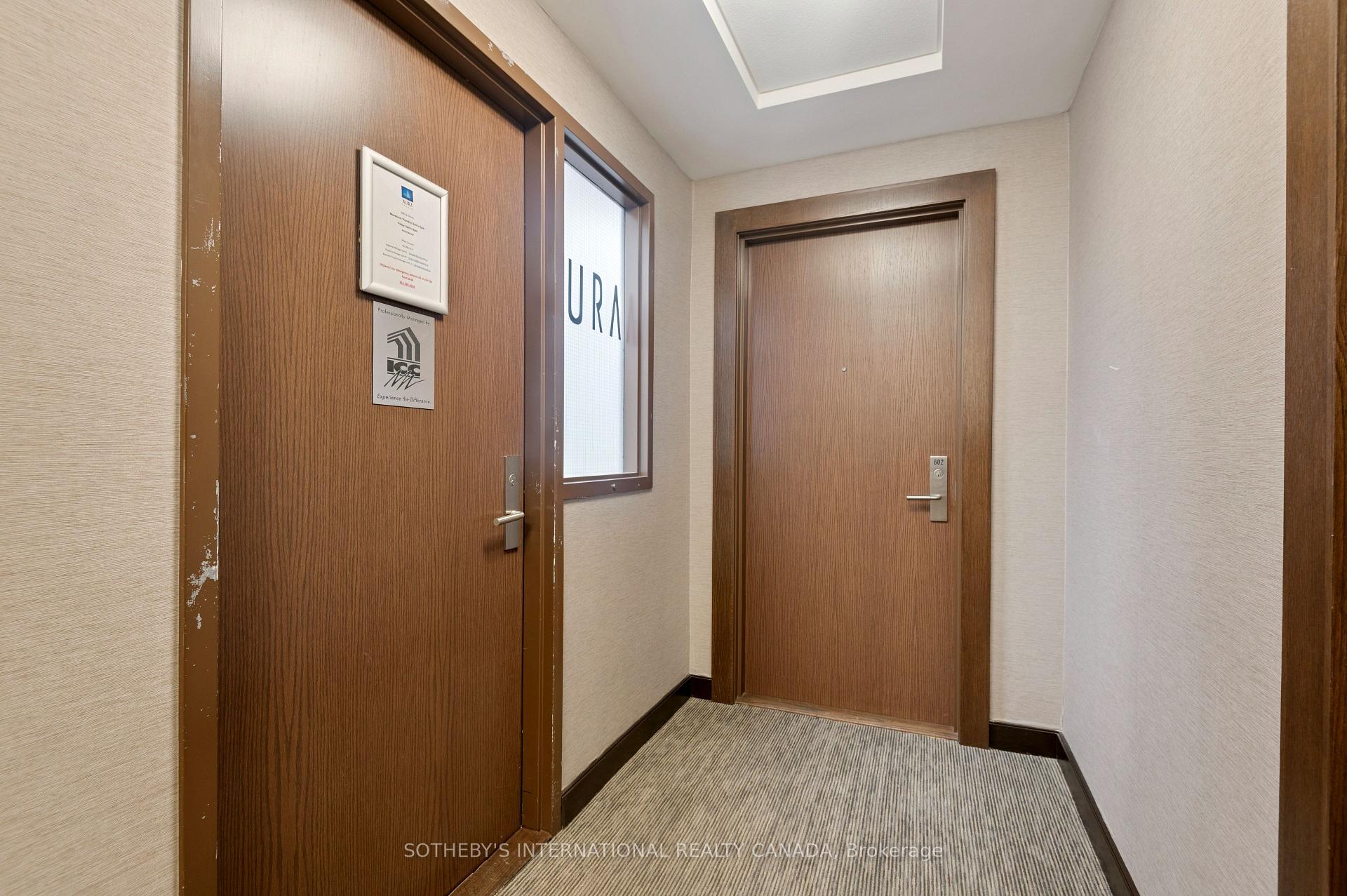 Photo 6 of Unit 602, 386 Yonge Street, Toronto, Bay Street Corridor — HOMEH