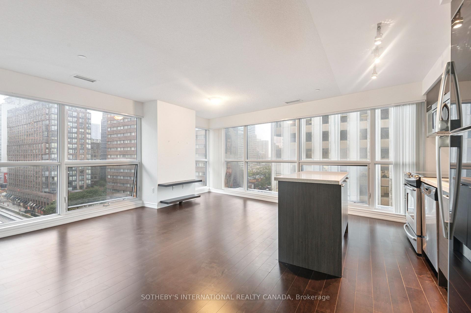 Photo 10 of Unit 602, 386 Yonge Street, Toronto, Bay Street Corridor — HOMEH