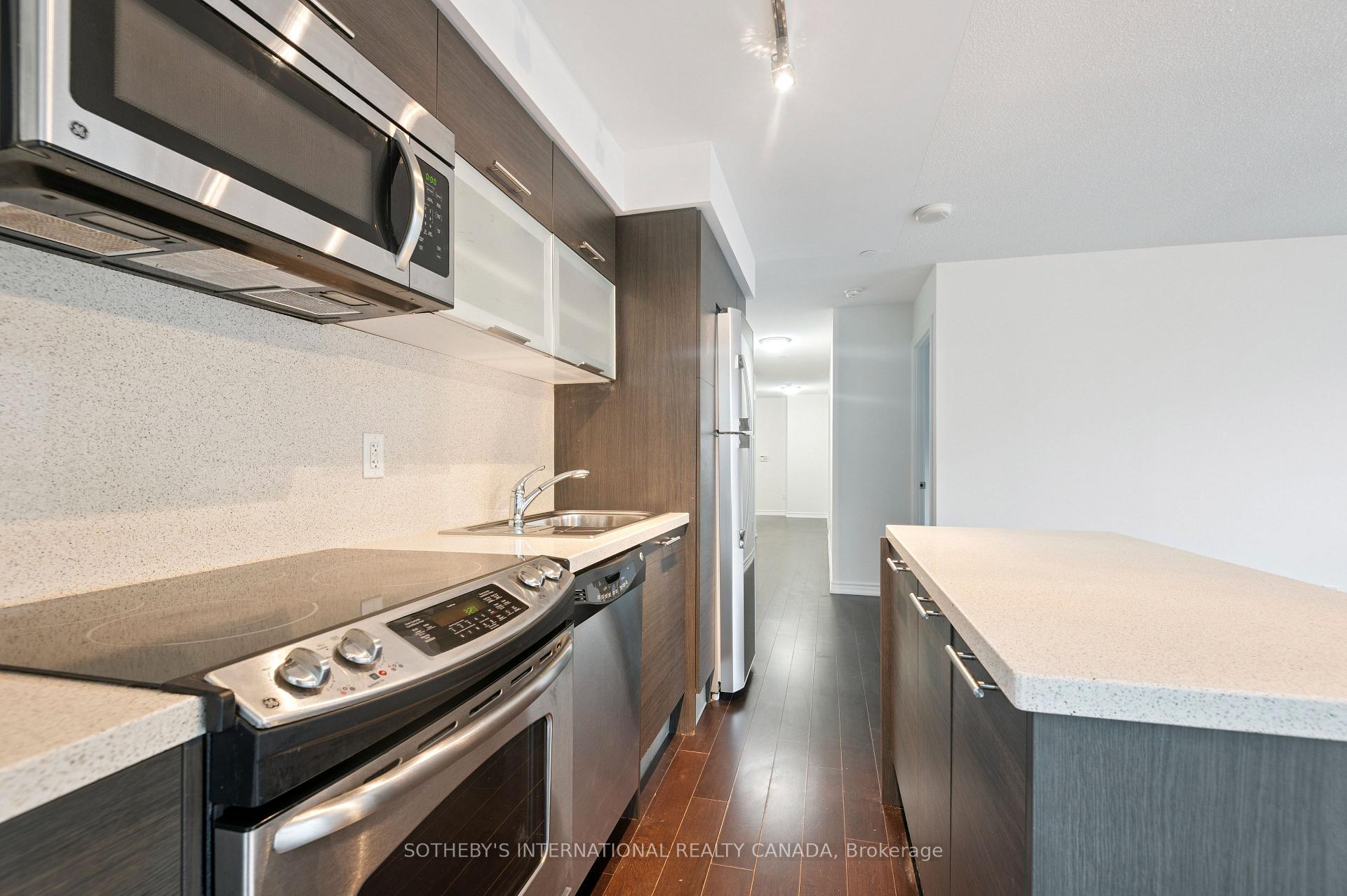 Photo 13 of Unit 602, 386 Yonge Street, Toronto, Bay Street Corridor — HOMEH