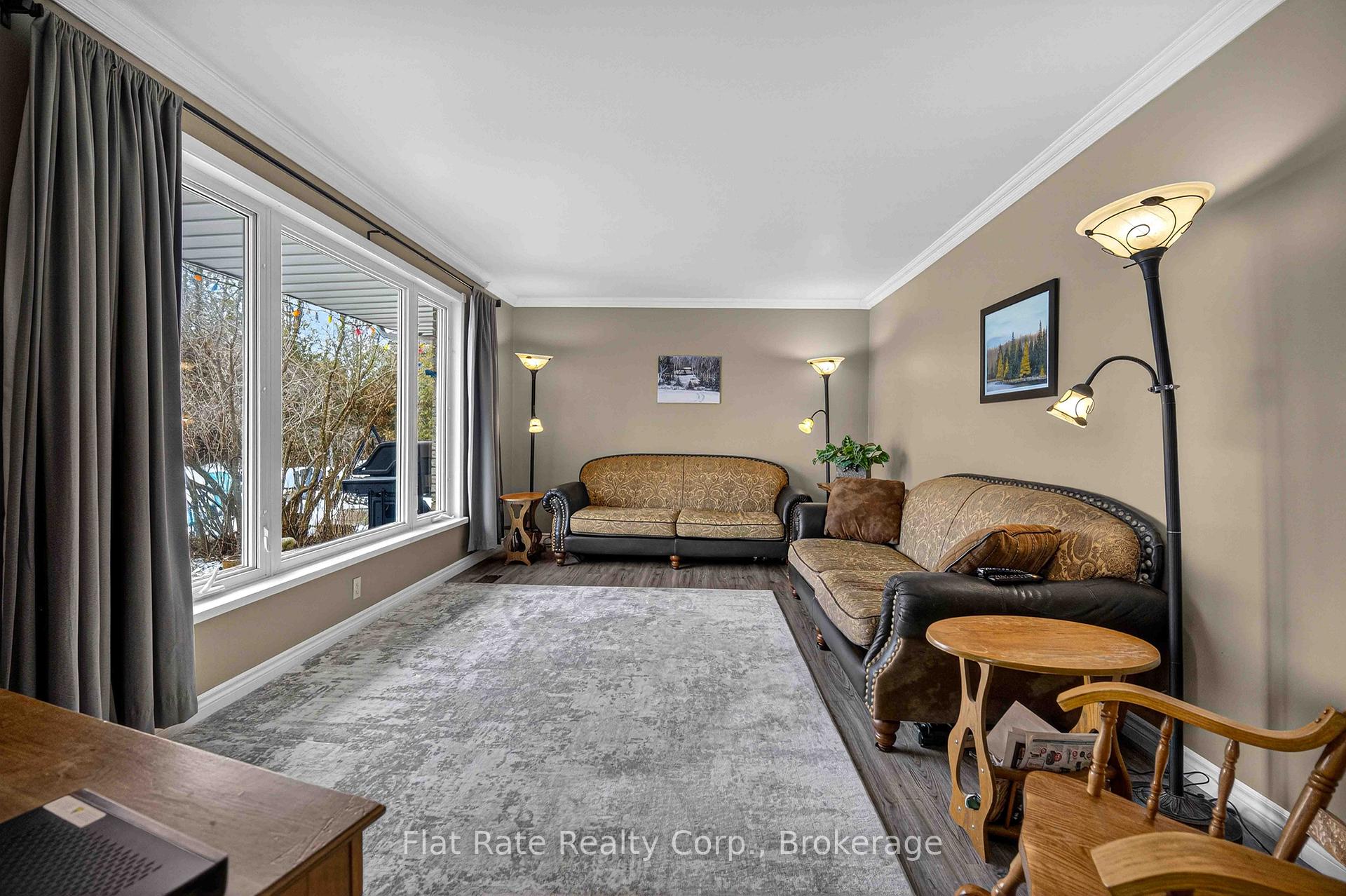 Photo 12 of 2086 McCrackens Landing Road, Douro-Dummer — HOMEH