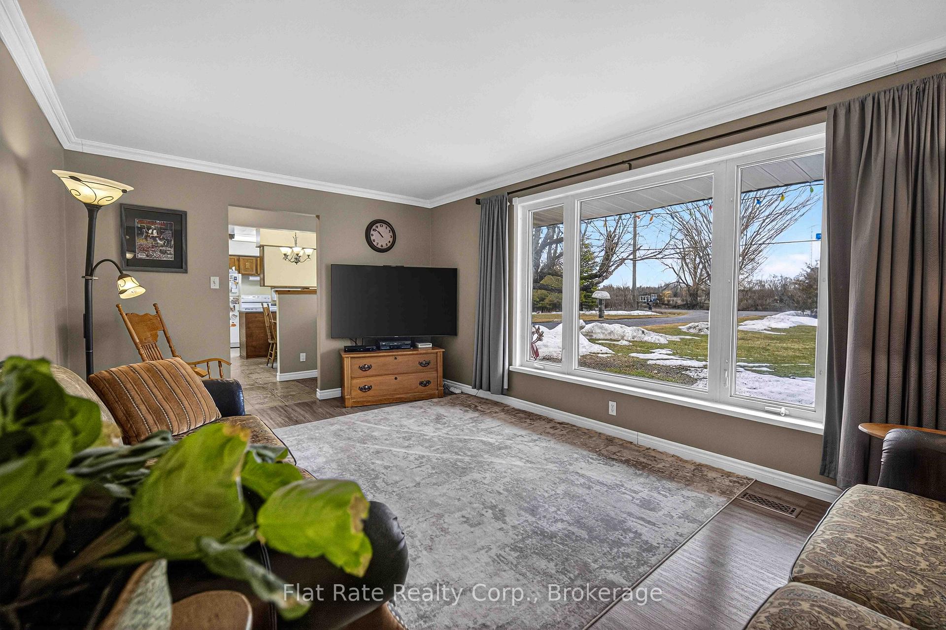 Photo 13 of 2086 McCrackens Landing Road, Douro-Dummer — HOMEH